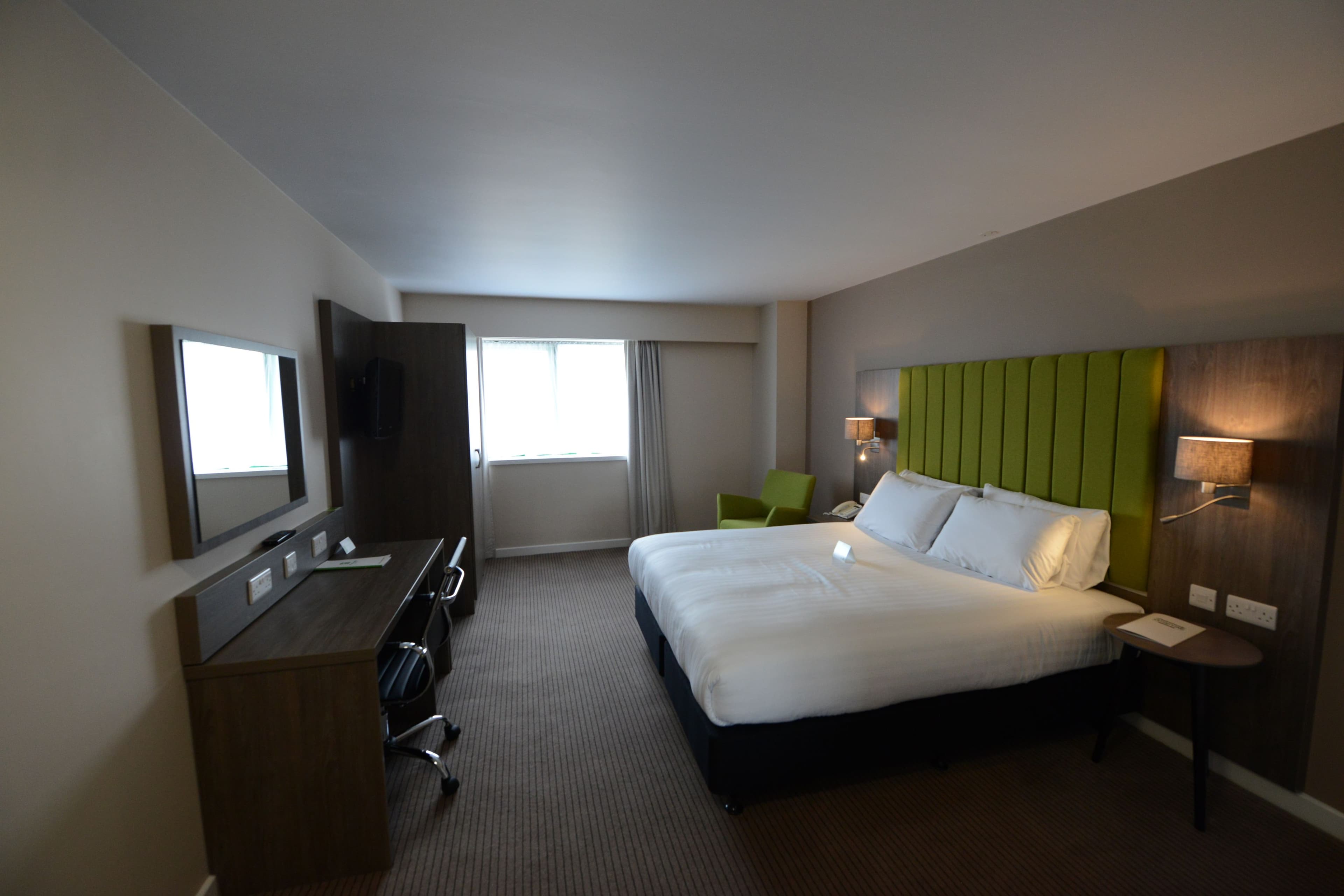 Holiday Inn Wolverhampton - Racecourse — 12