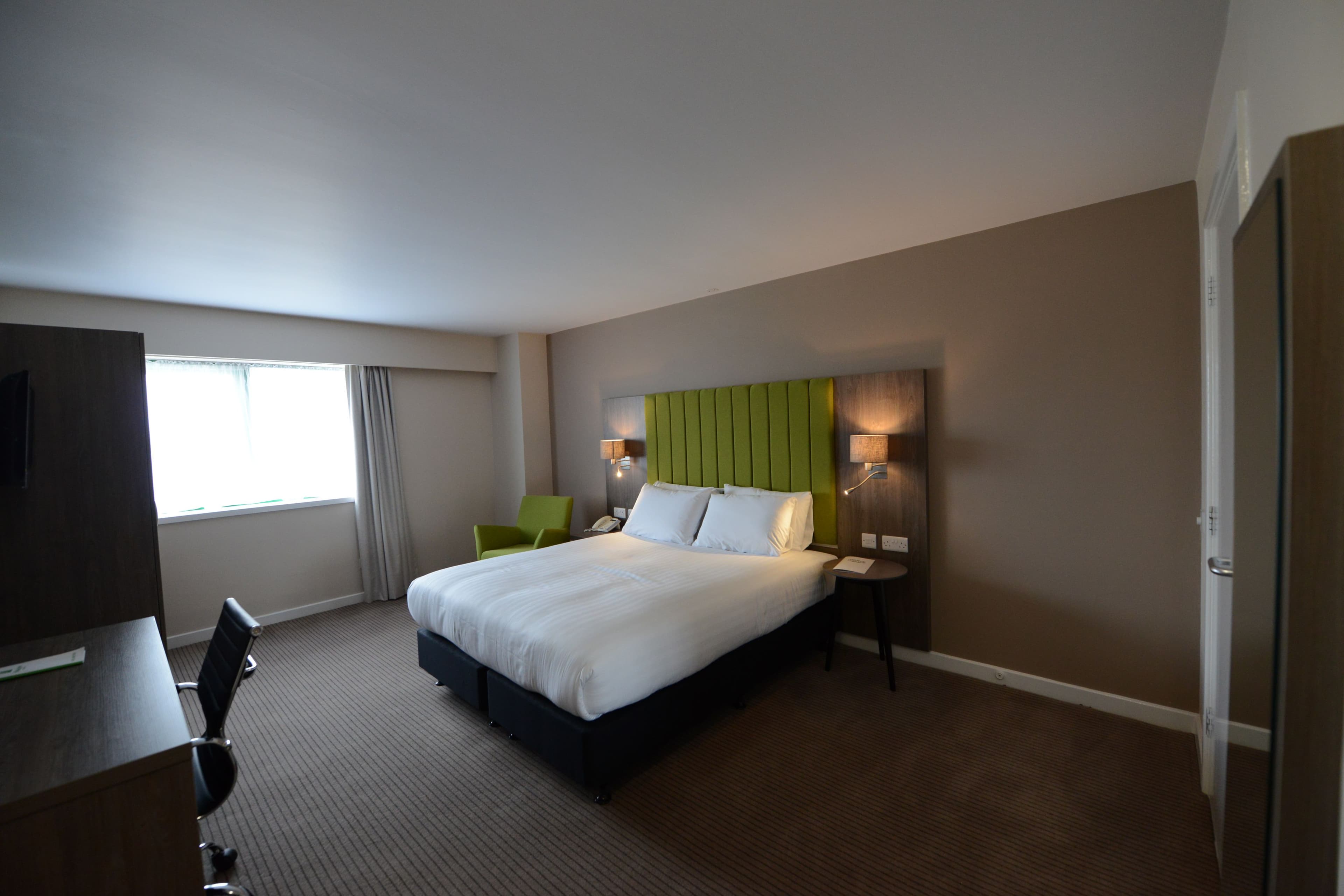 Holiday Inn Wolverhampton - Racecourse — 26