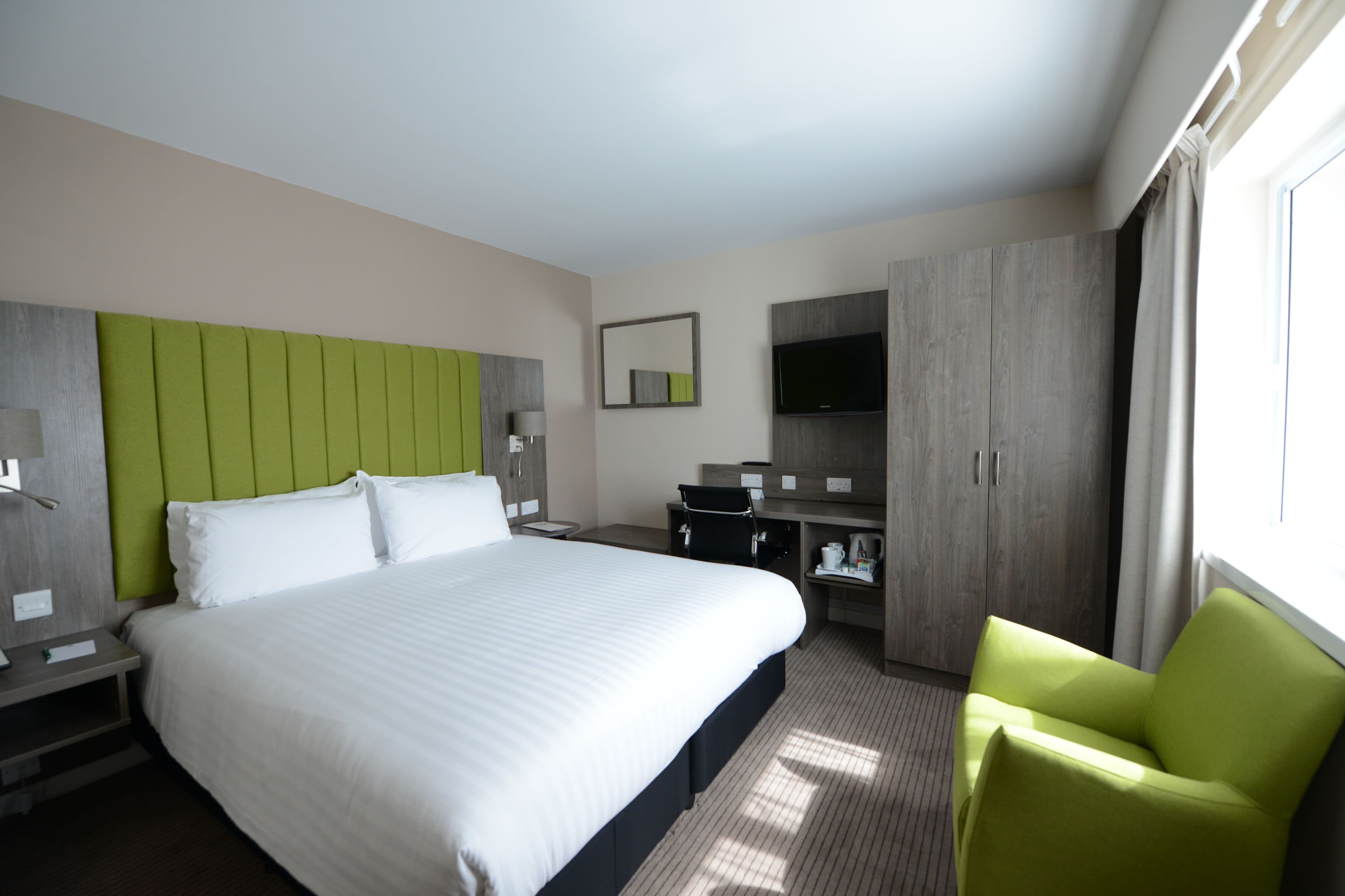 Holiday Inn Wolverhampton - Racecourse - Image 4