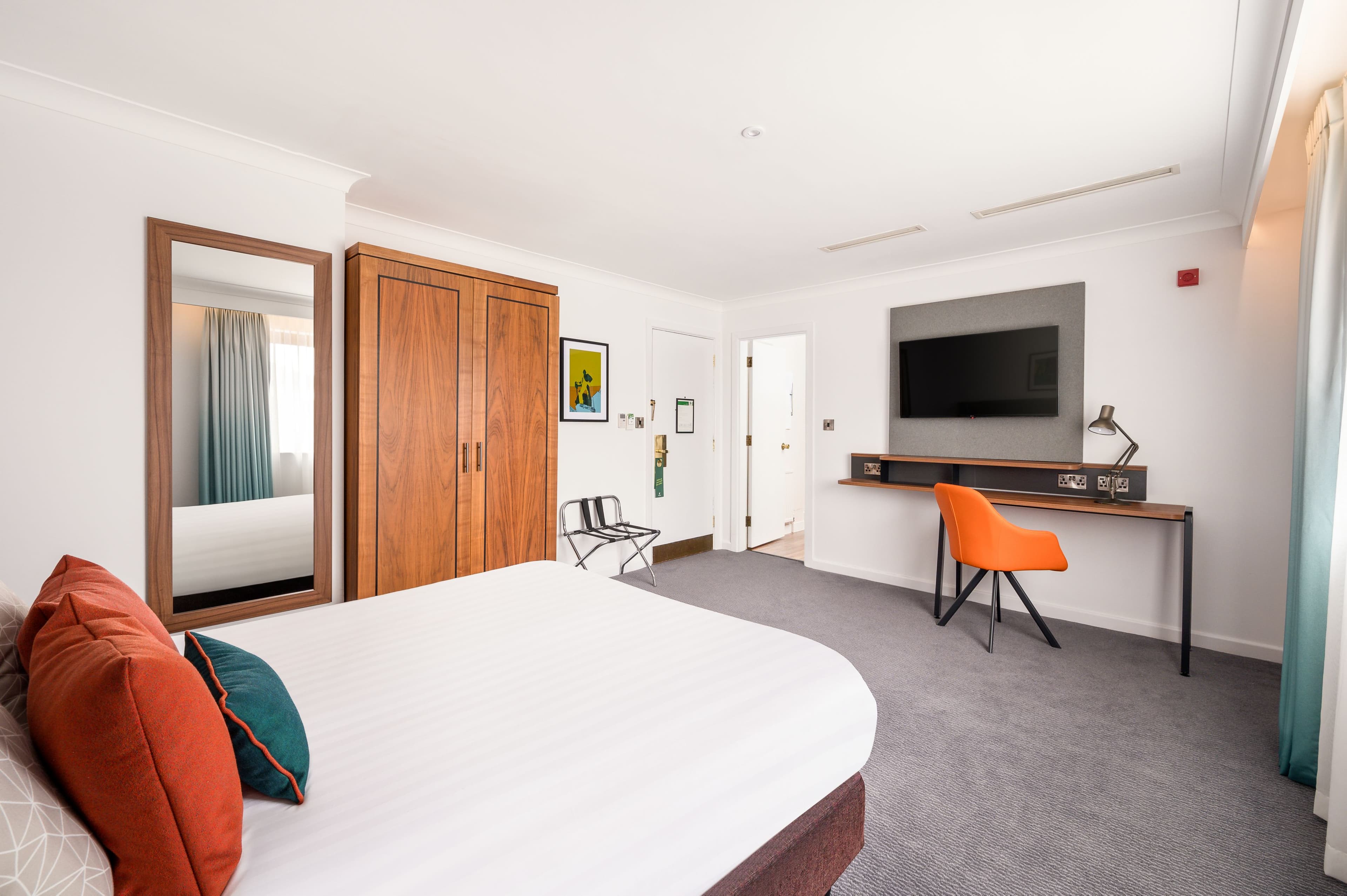 Holiday Inn Birmingham - Bromsgrove — 30