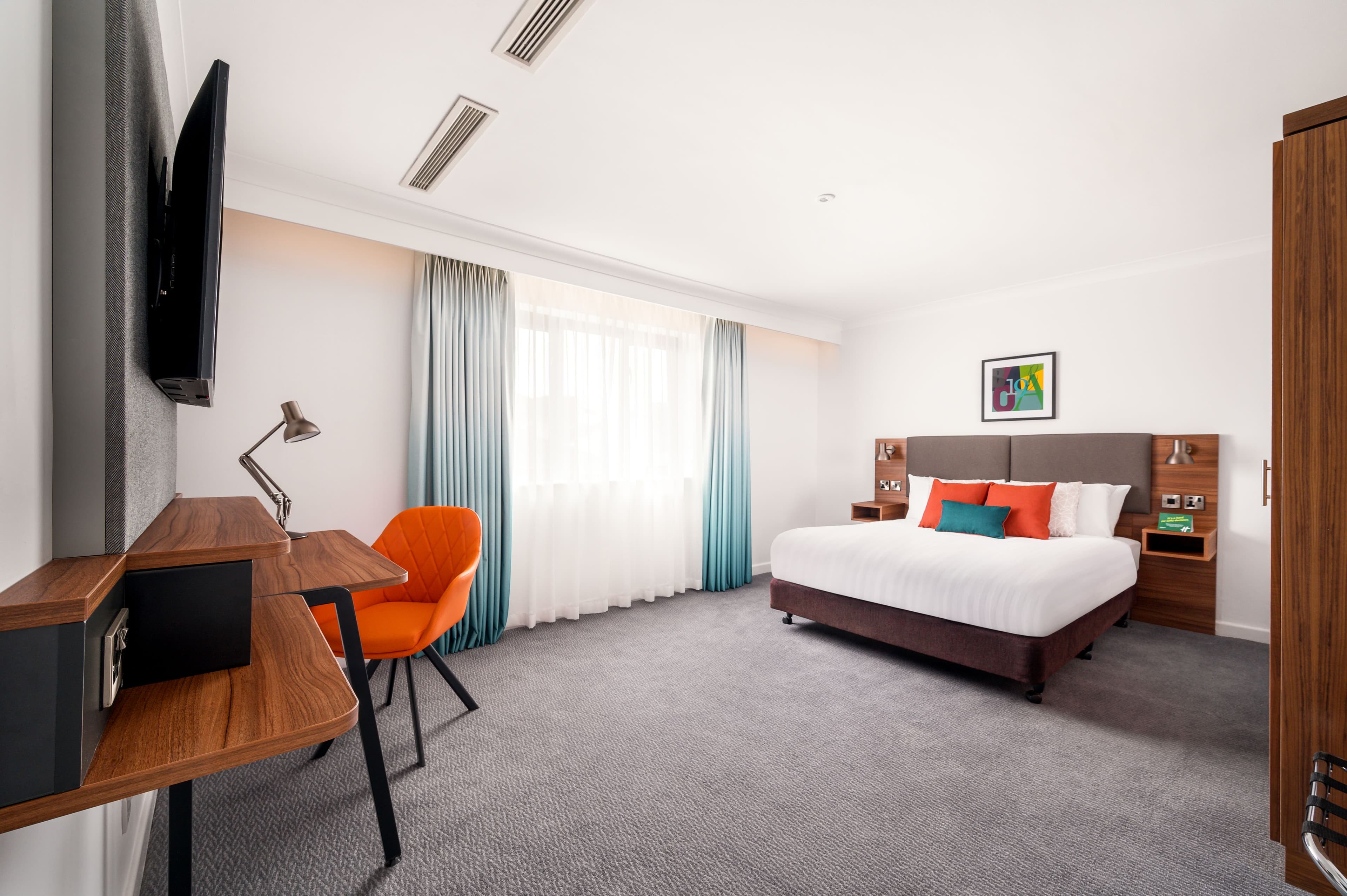 Holiday Inn Birmingham - Bromsgrove — 22