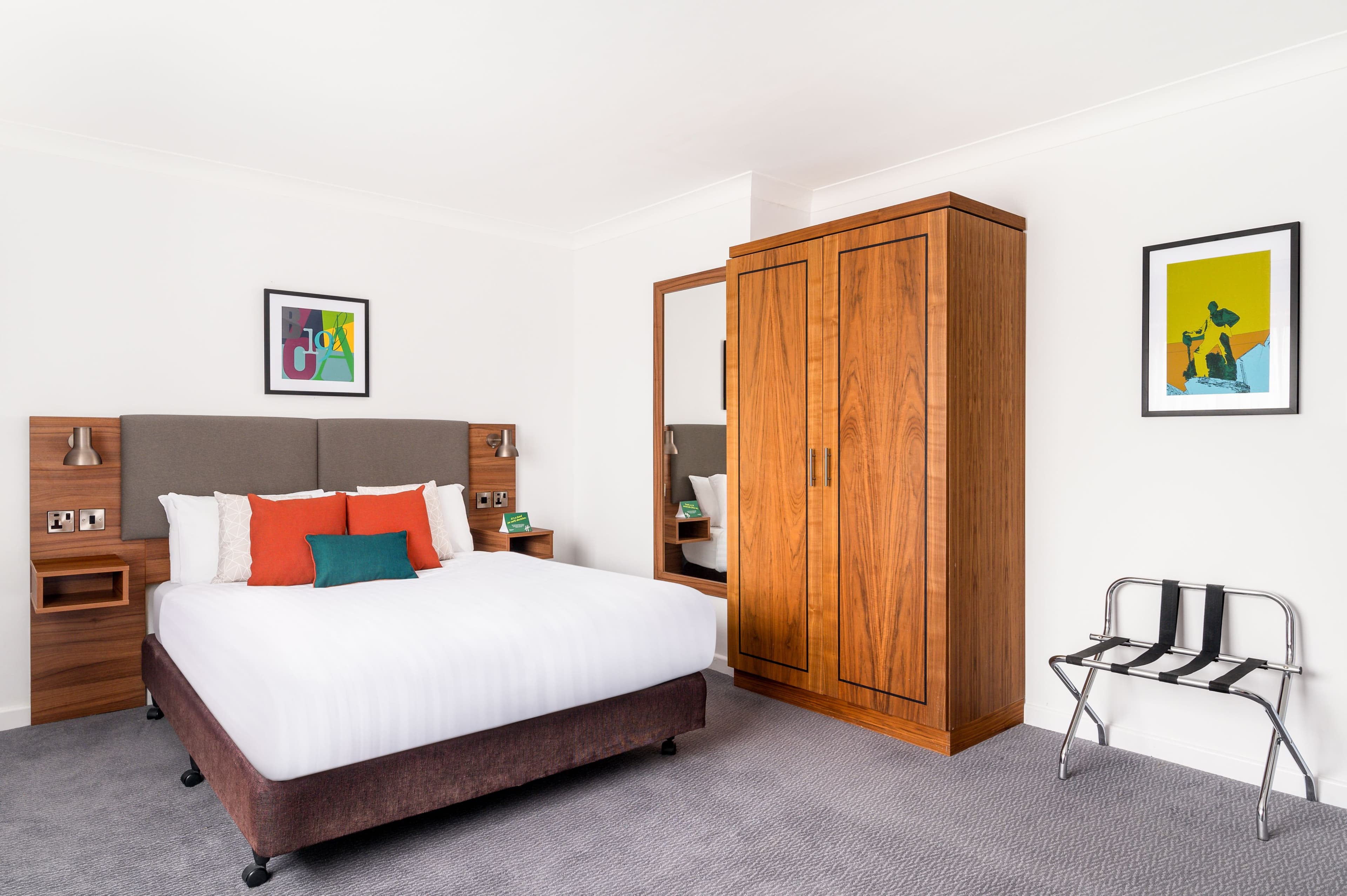 Holiday Inn Birmingham - Bromsgrove — 21