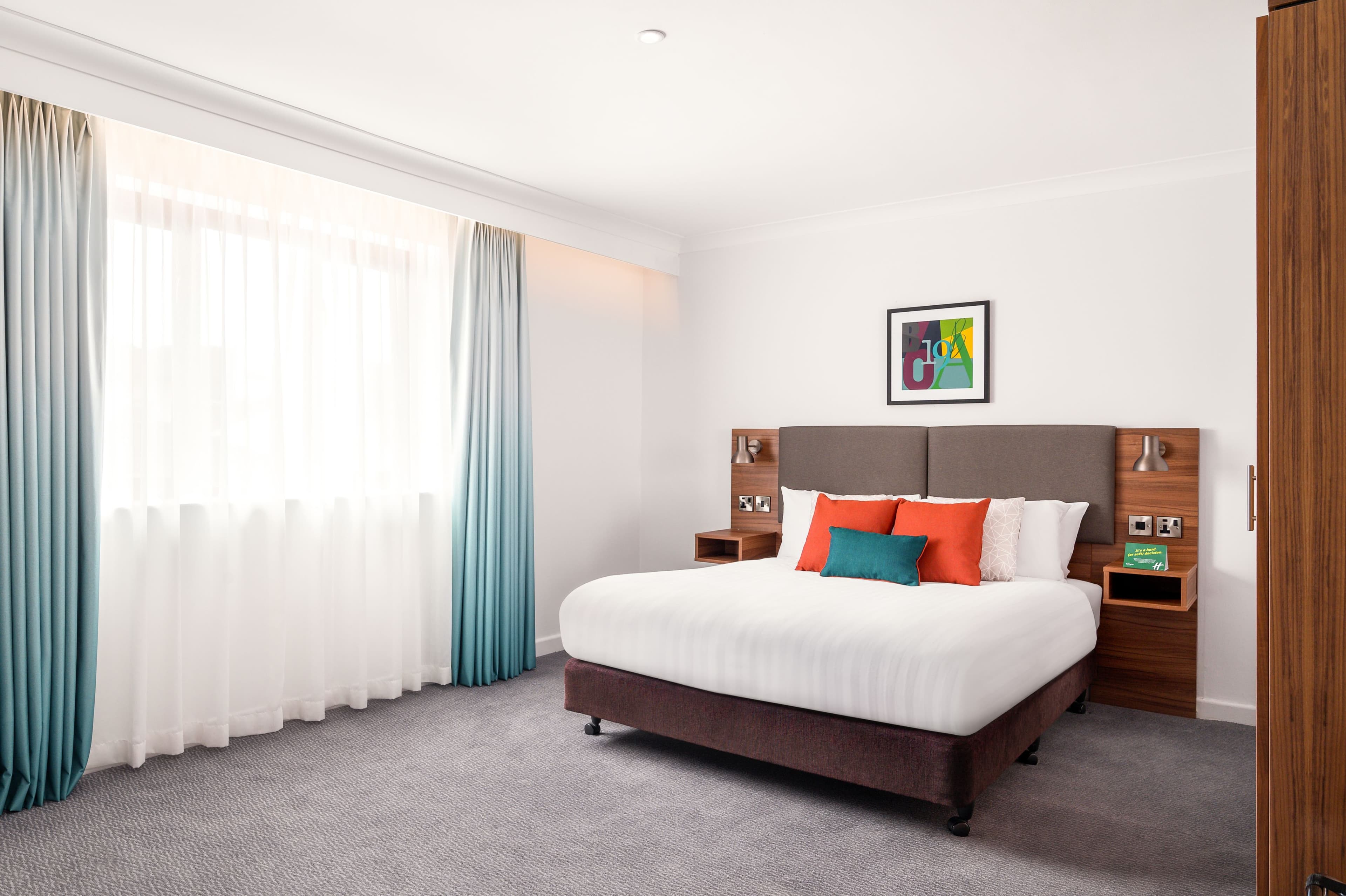 Holiday Inn Birmingham - Bromsgrove — 20
