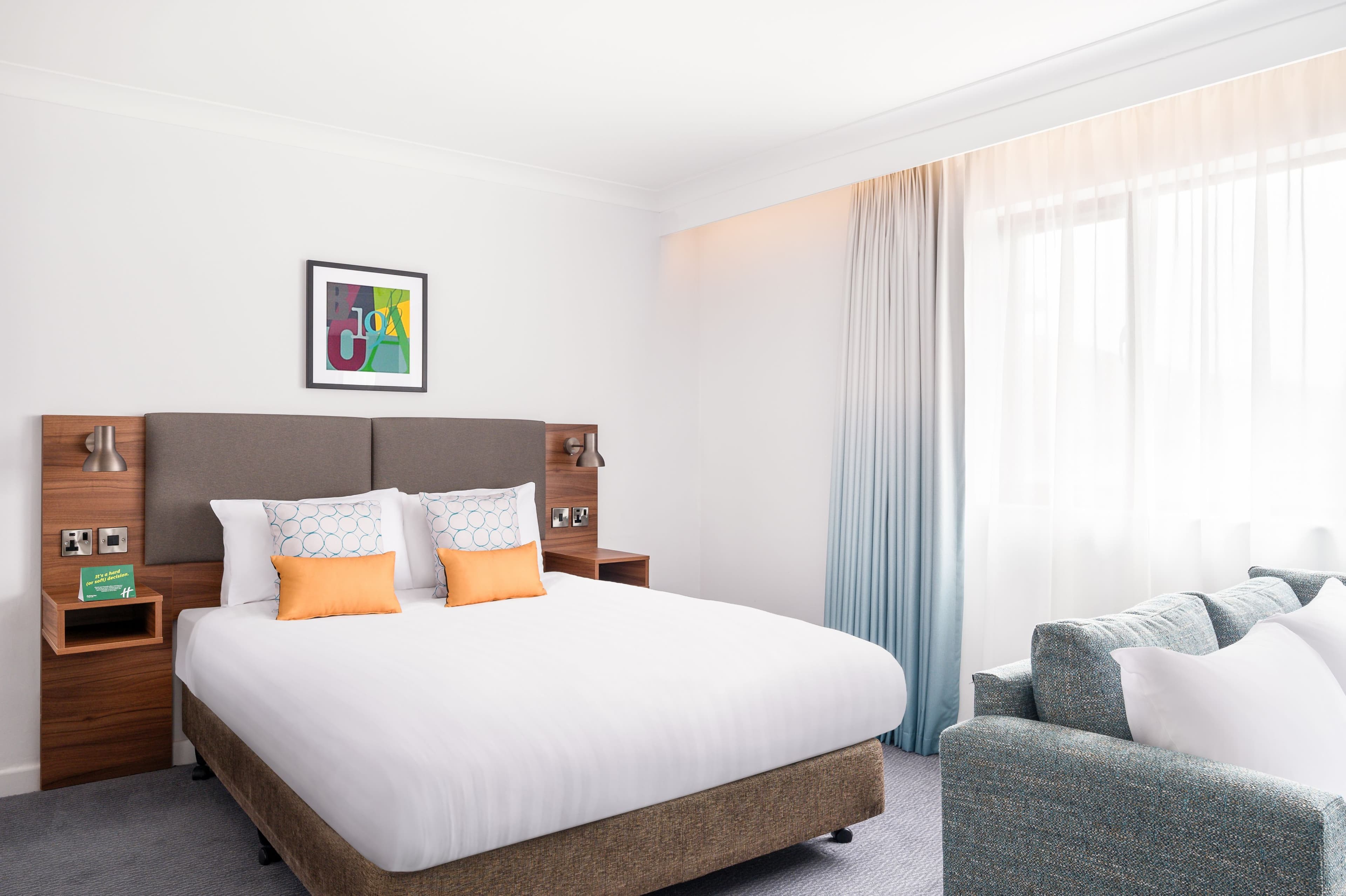 Holiday Inn Birmingham - Bromsgrove — 3