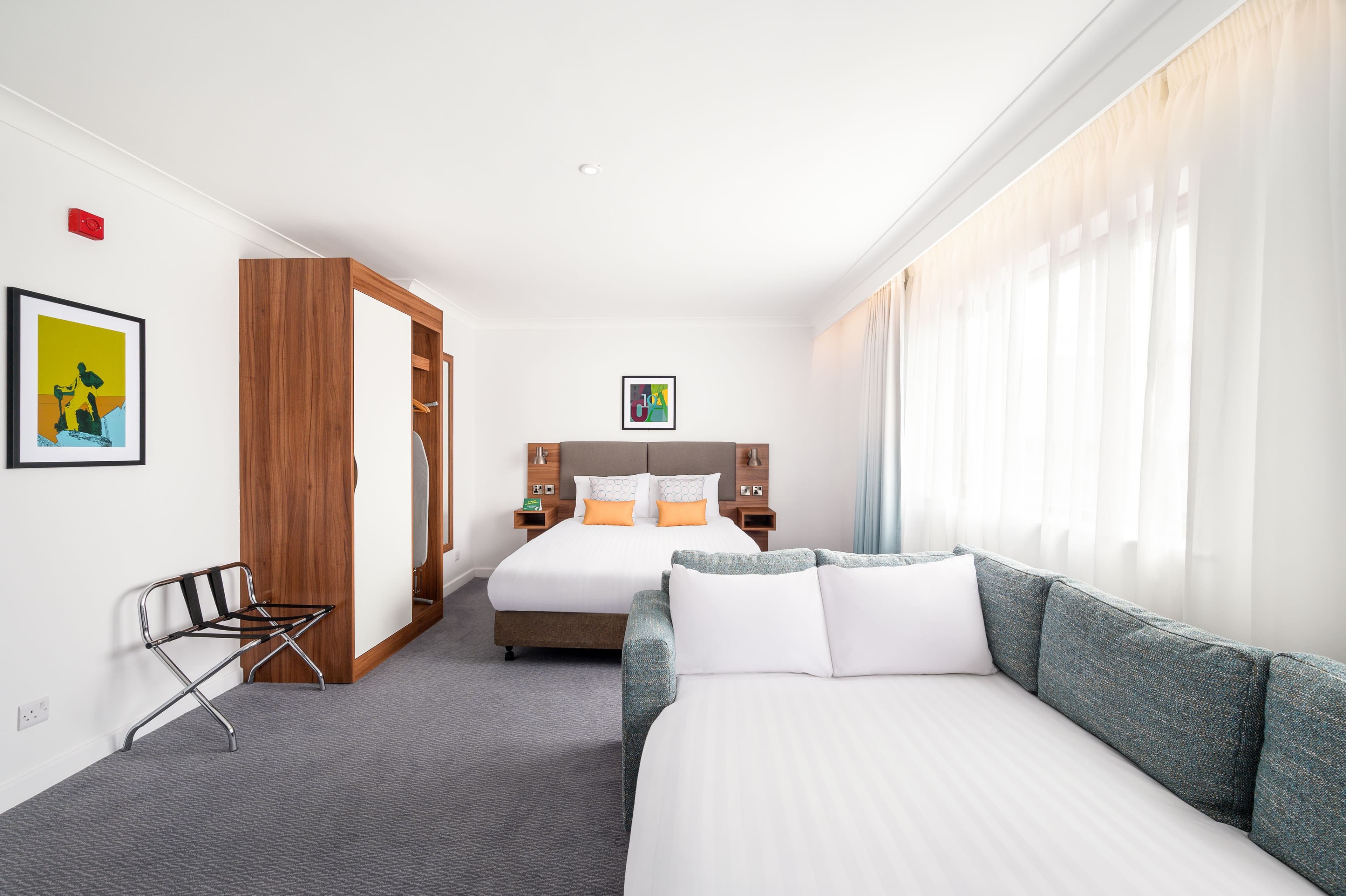 Holiday Inn Birmingham - Bromsgrove — 2