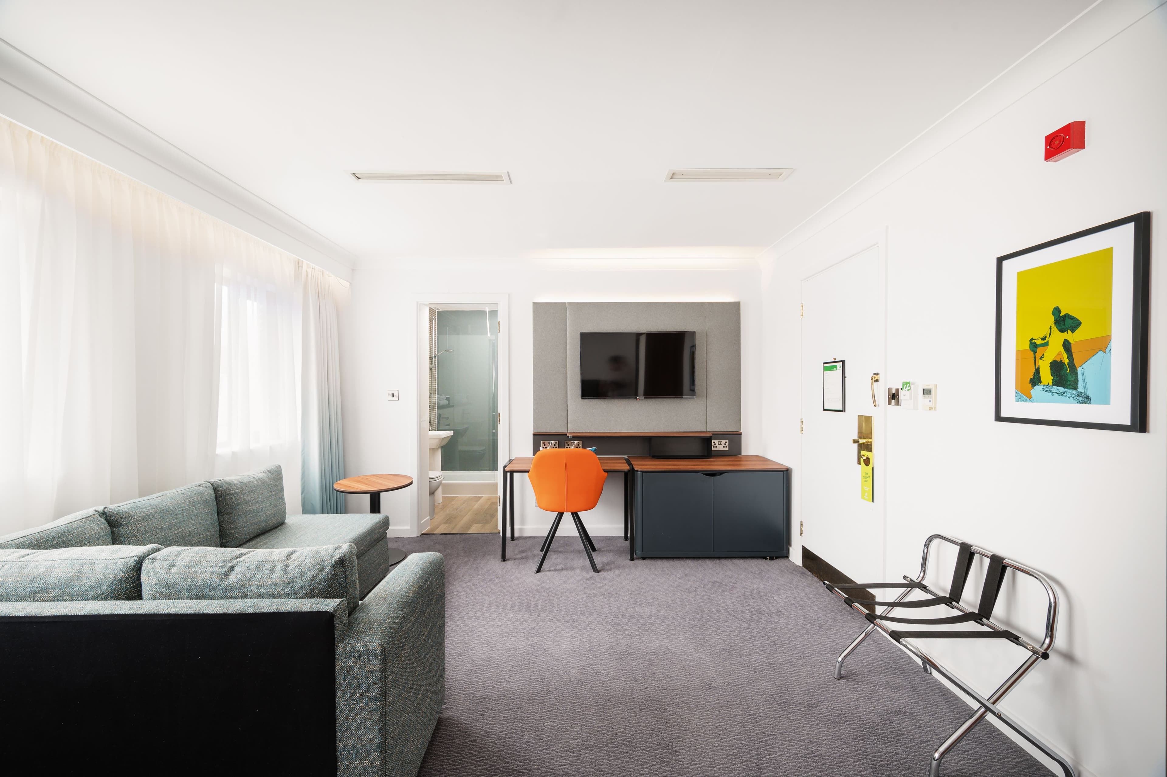 Holiday Inn Birmingham - Bromsgrove — 29