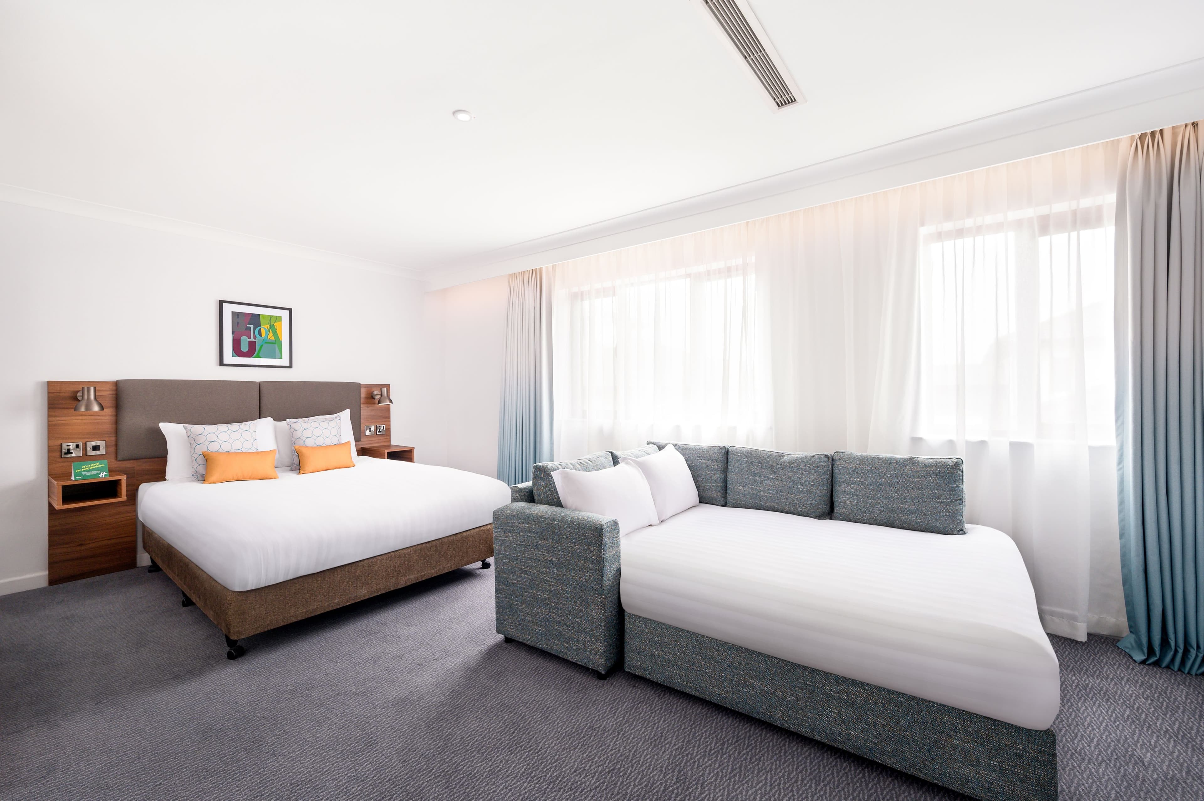 Holiday Inn Birmingham - Bromsgrove — 4