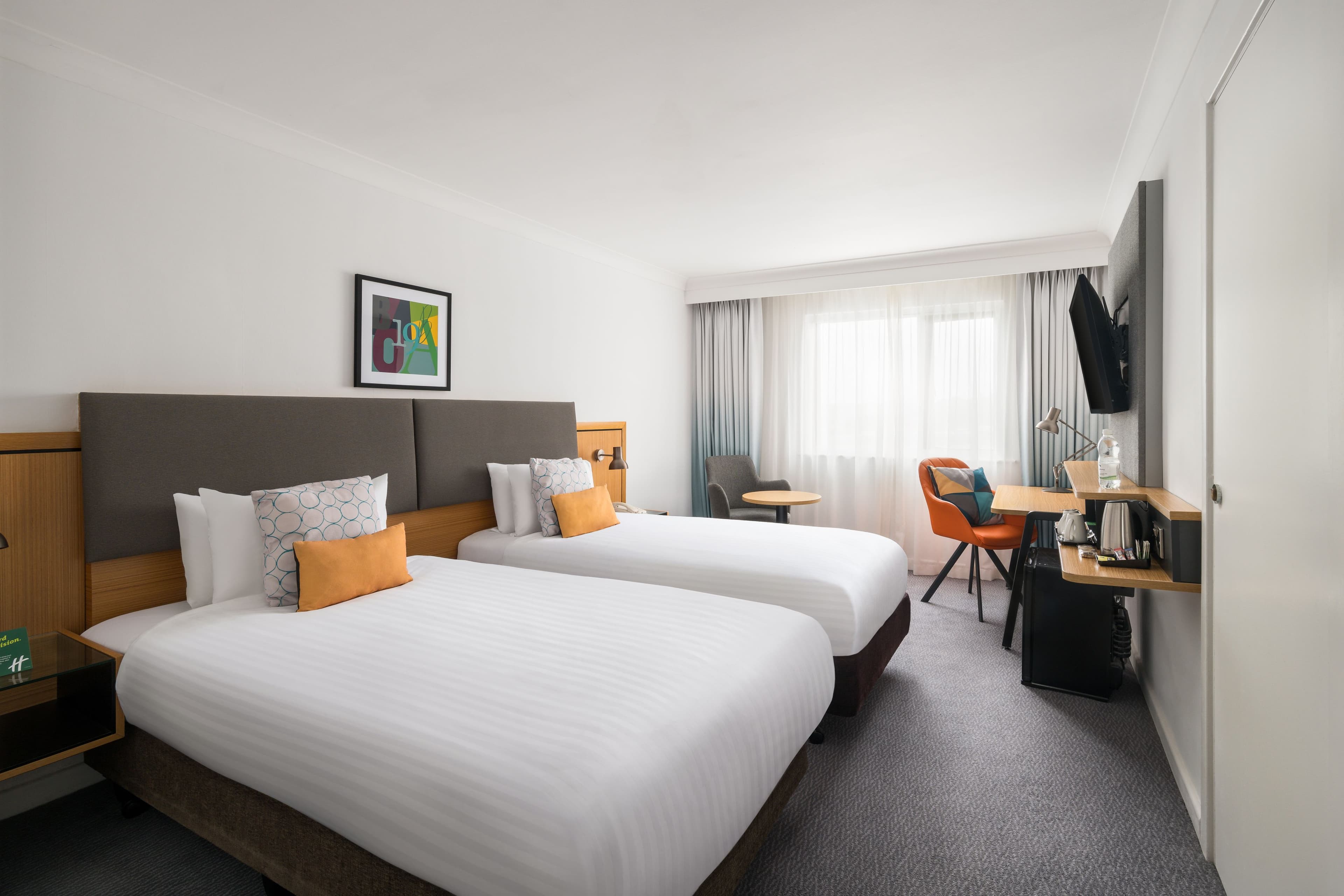 Holiday Inn Birmingham - Bromsgrove — 64