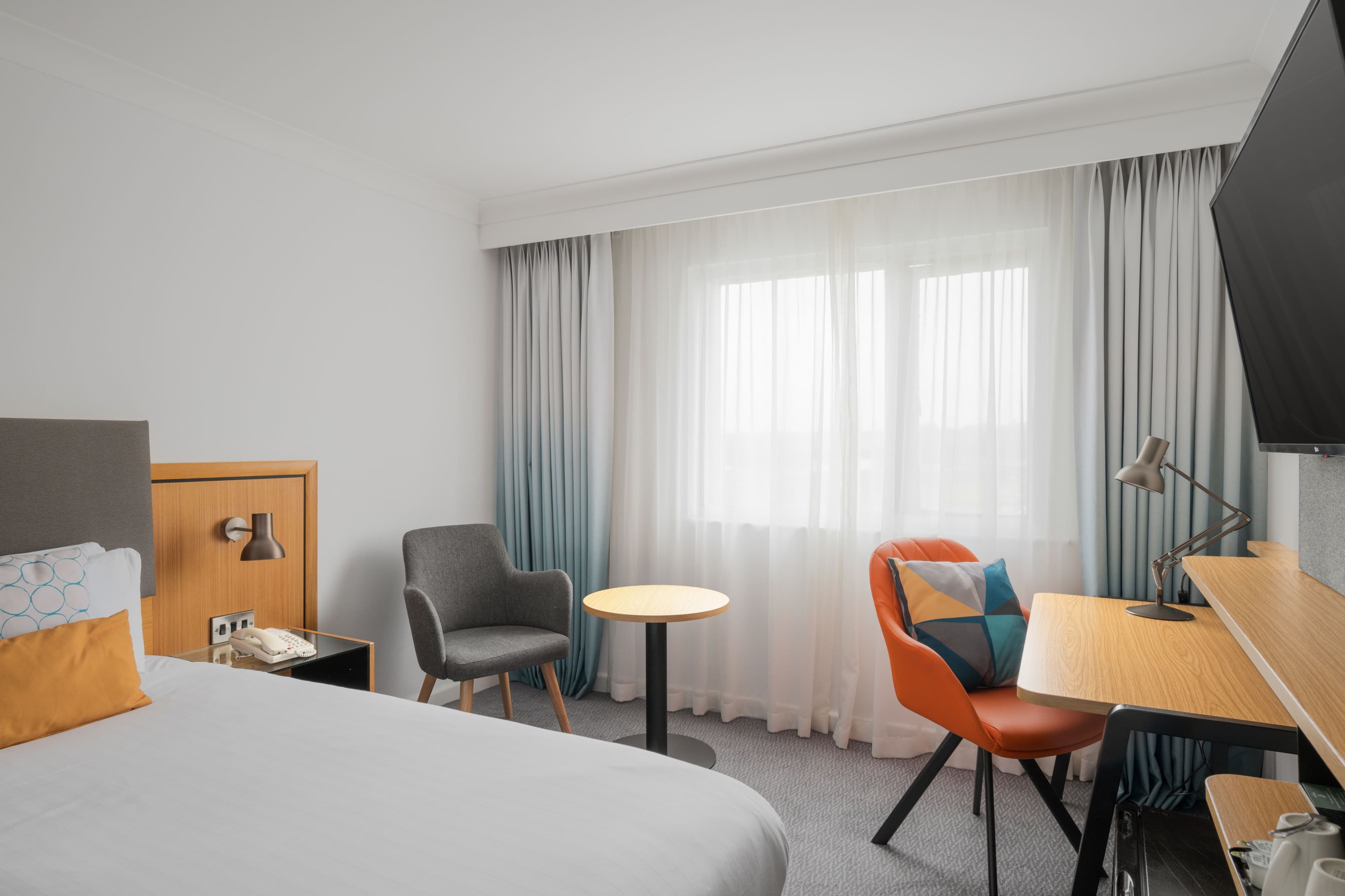 Holiday Inn Birmingham - Bromsgrove — 55