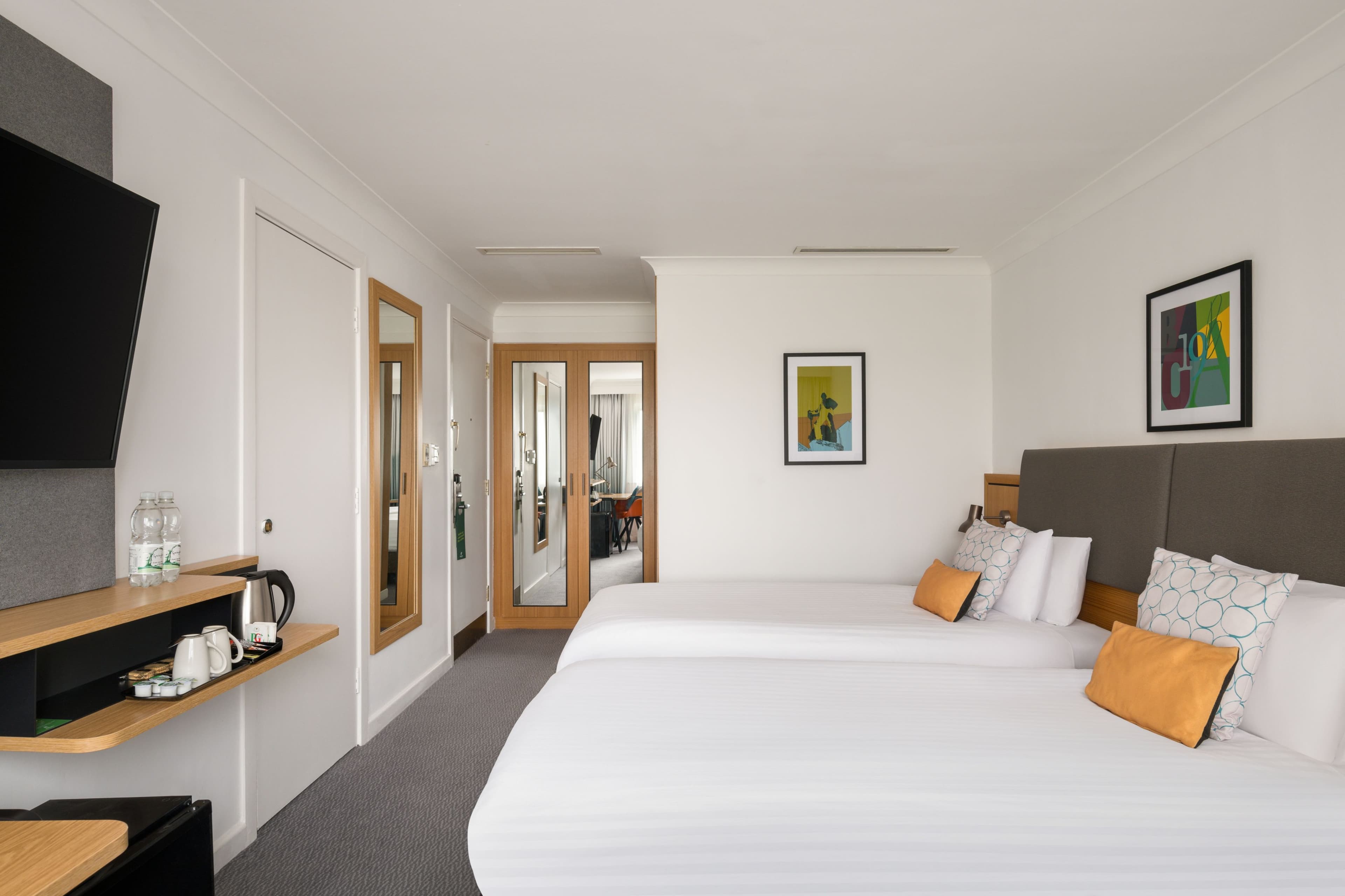 Holiday Inn Birmingham - Bromsgrove — 67