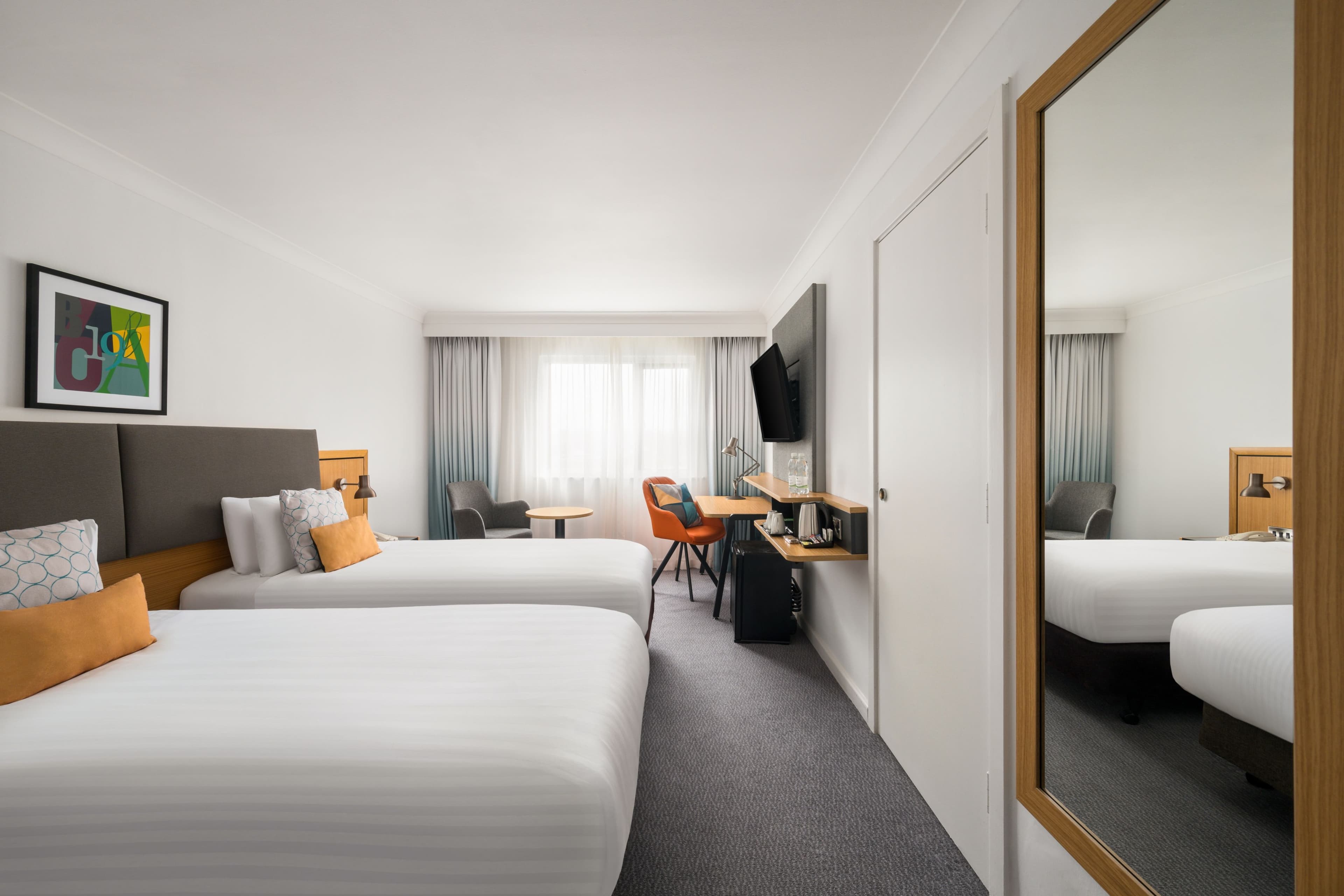 Holiday Inn Birmingham - Bromsgrove — 65