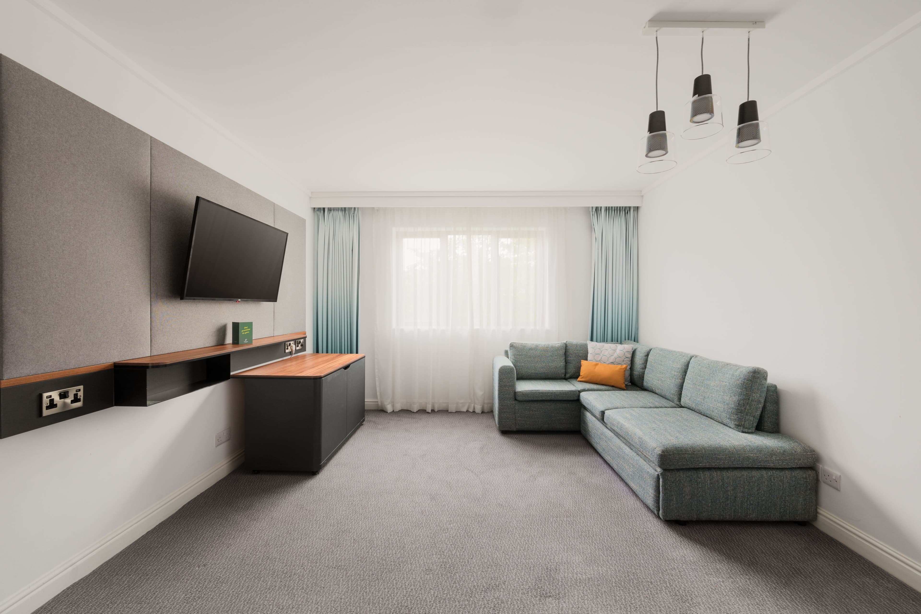 Holiday Inn Birmingham - Bromsgrove — 31