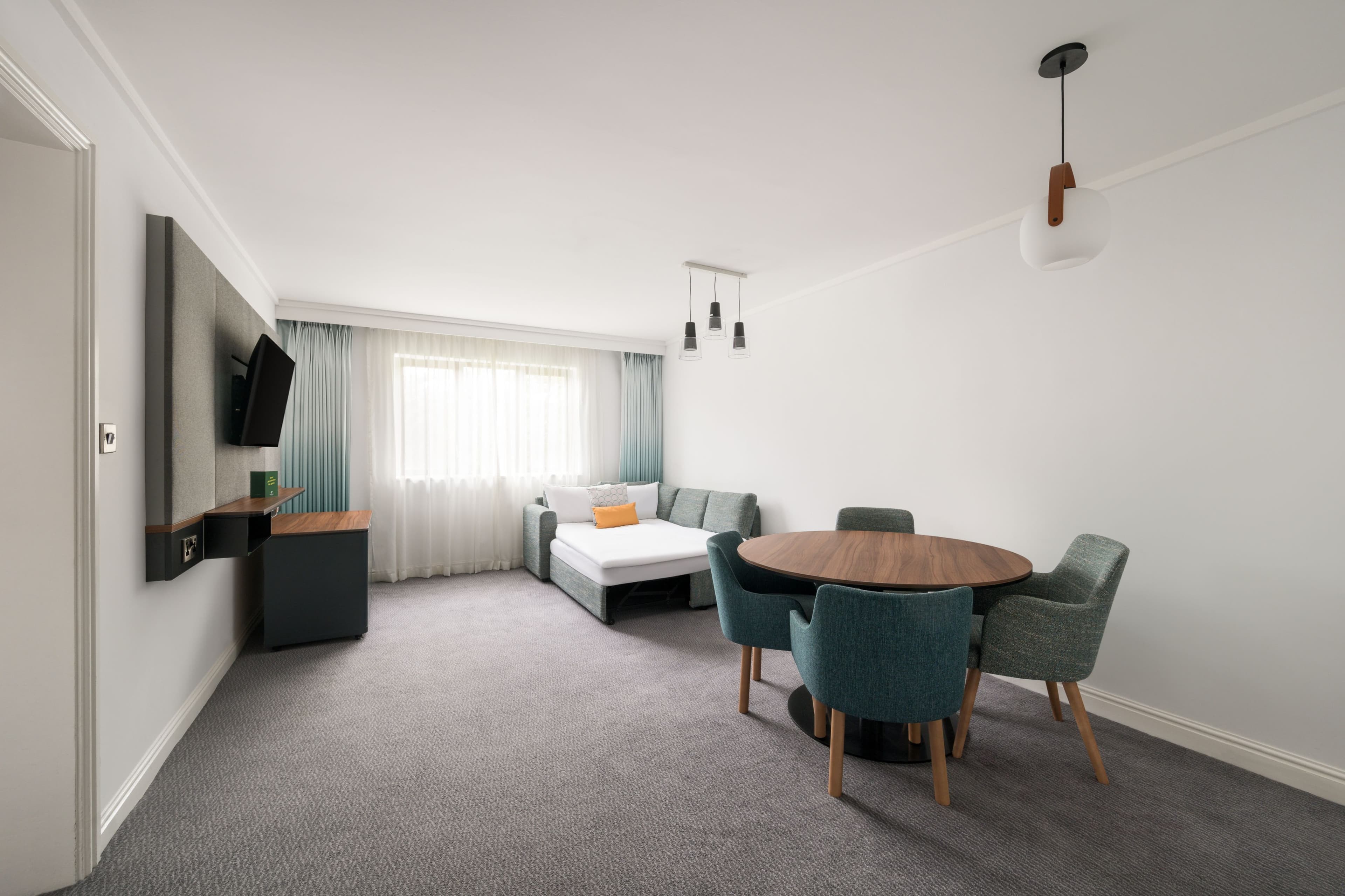 Holiday Inn Birmingham - Bromsgrove — 32