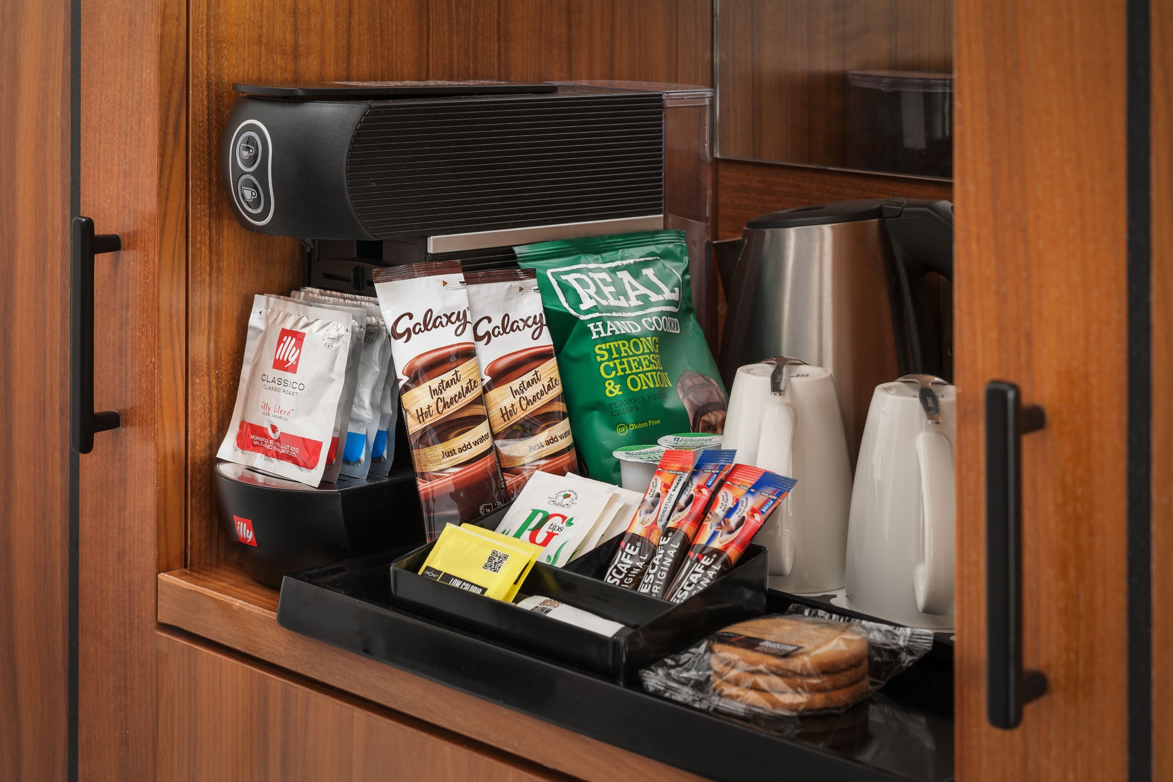 Holiday Inn Birmingham - Bromsgrove — 33