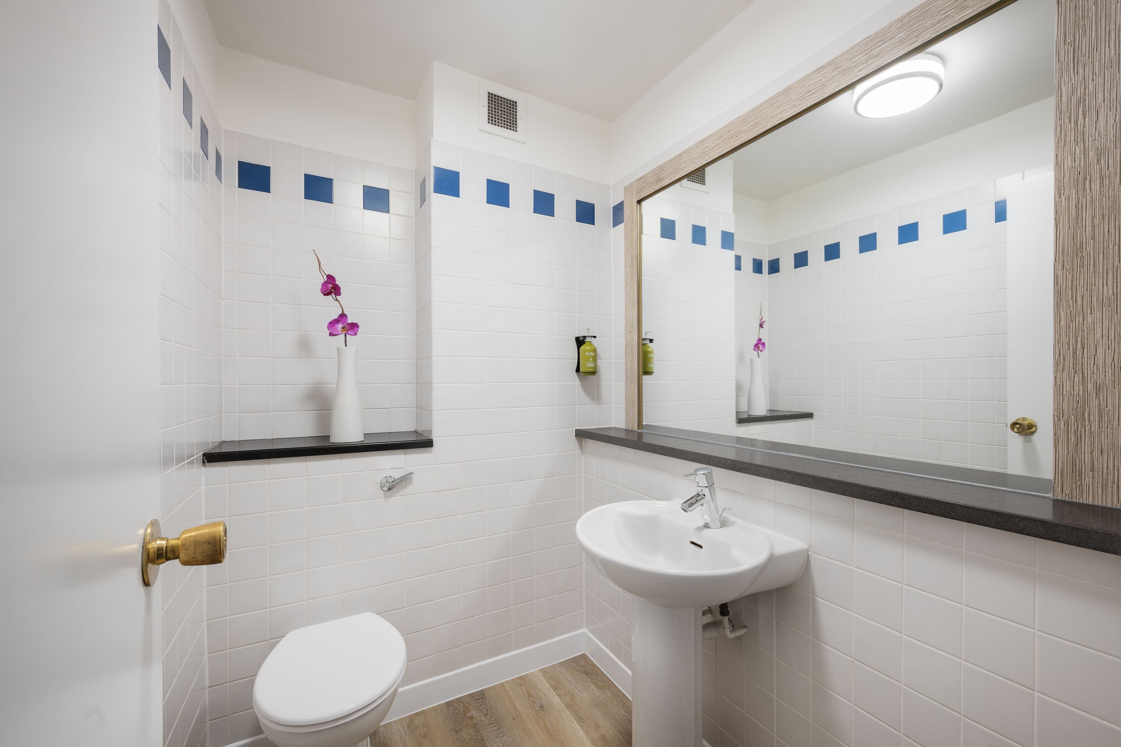 Holiday Inn Birmingham - Bromsgrove — 19