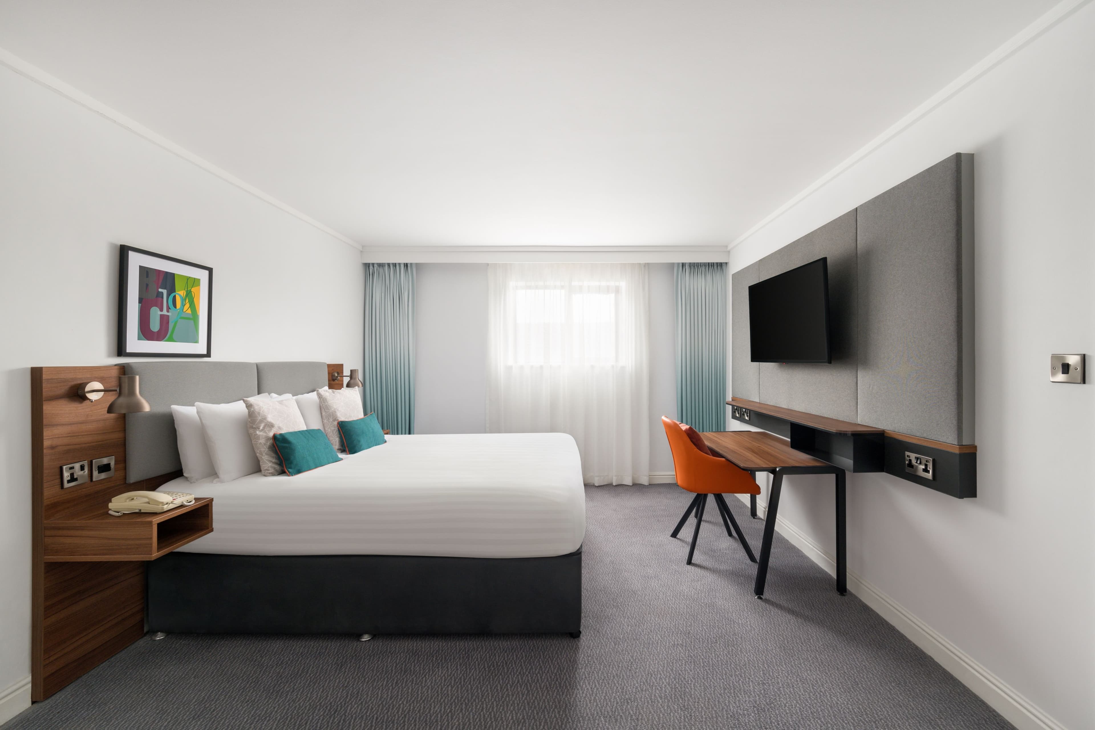 Holiday Inn Birmingham - Bromsgrove — 6