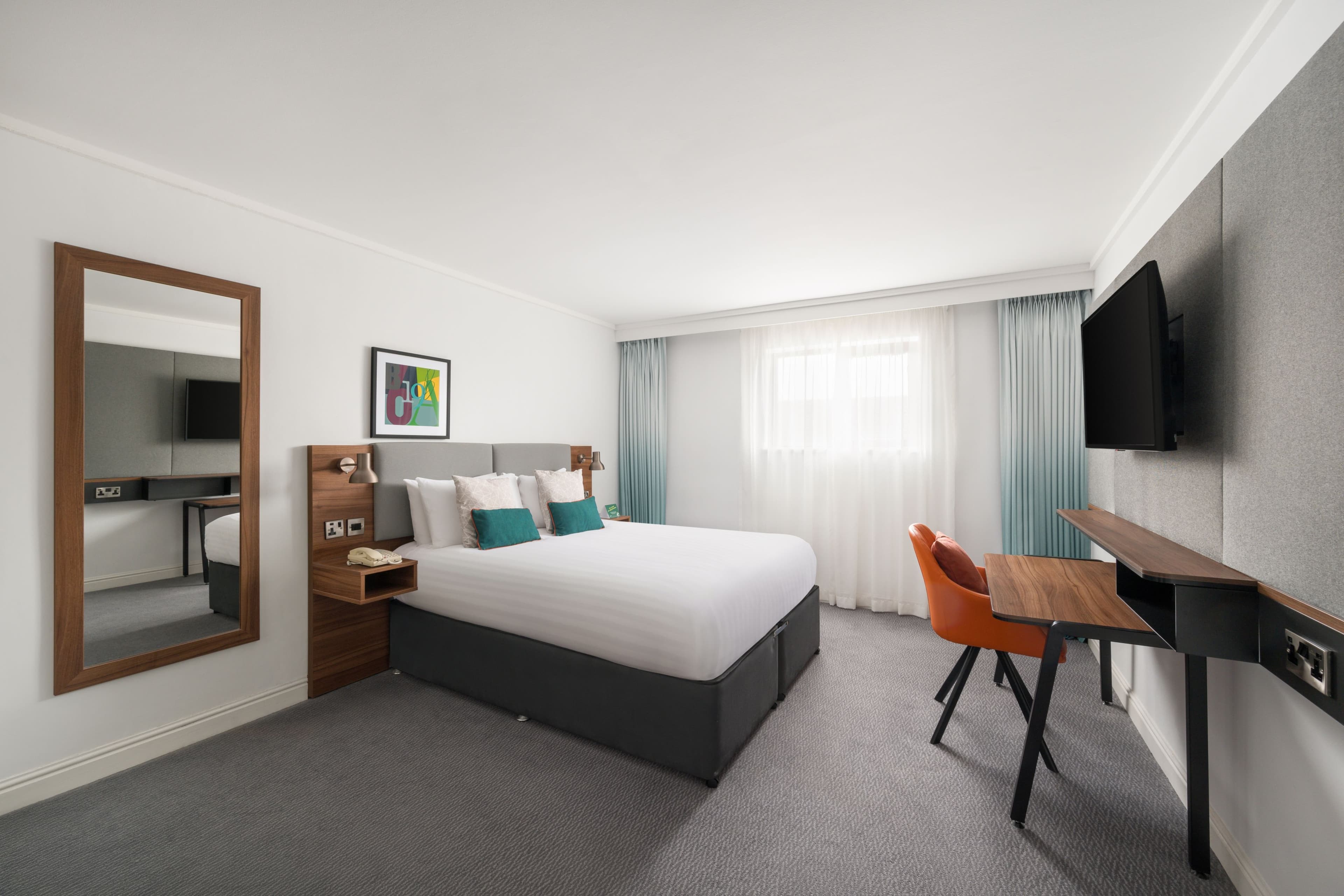 Holiday Inn Birmingham - Bromsgrove — 7