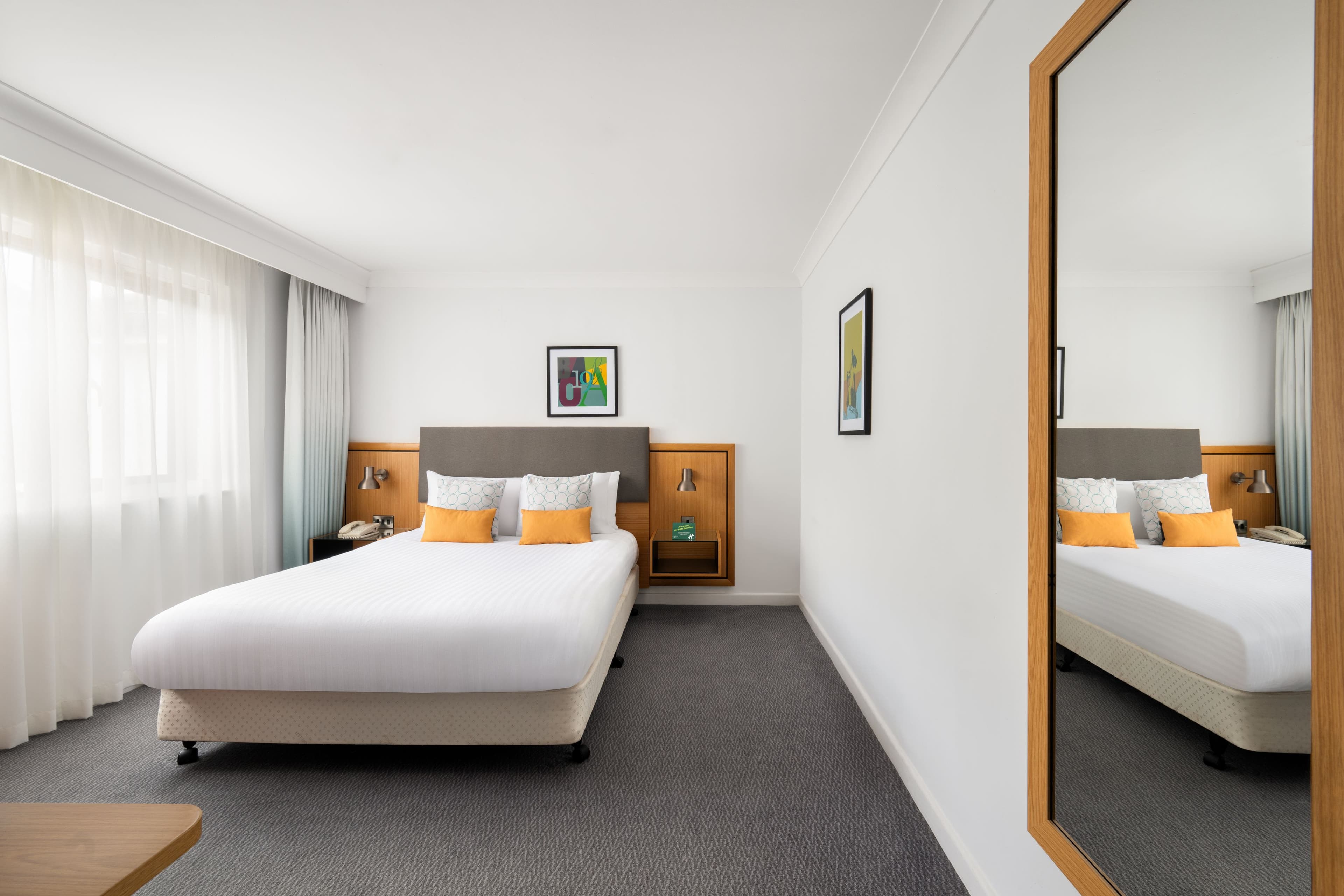 Holiday Inn Birmingham - Bromsgrove — 24