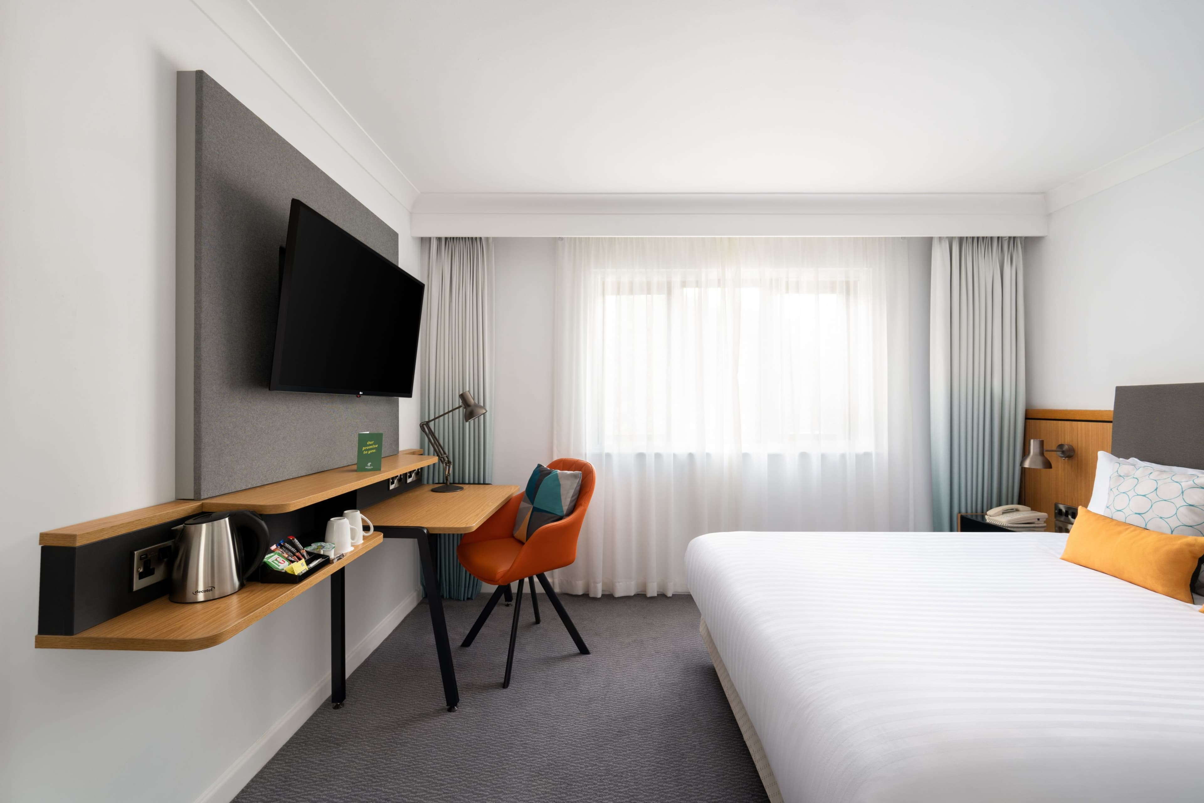 Holiday Inn Birmingham - Bromsgrove — 26