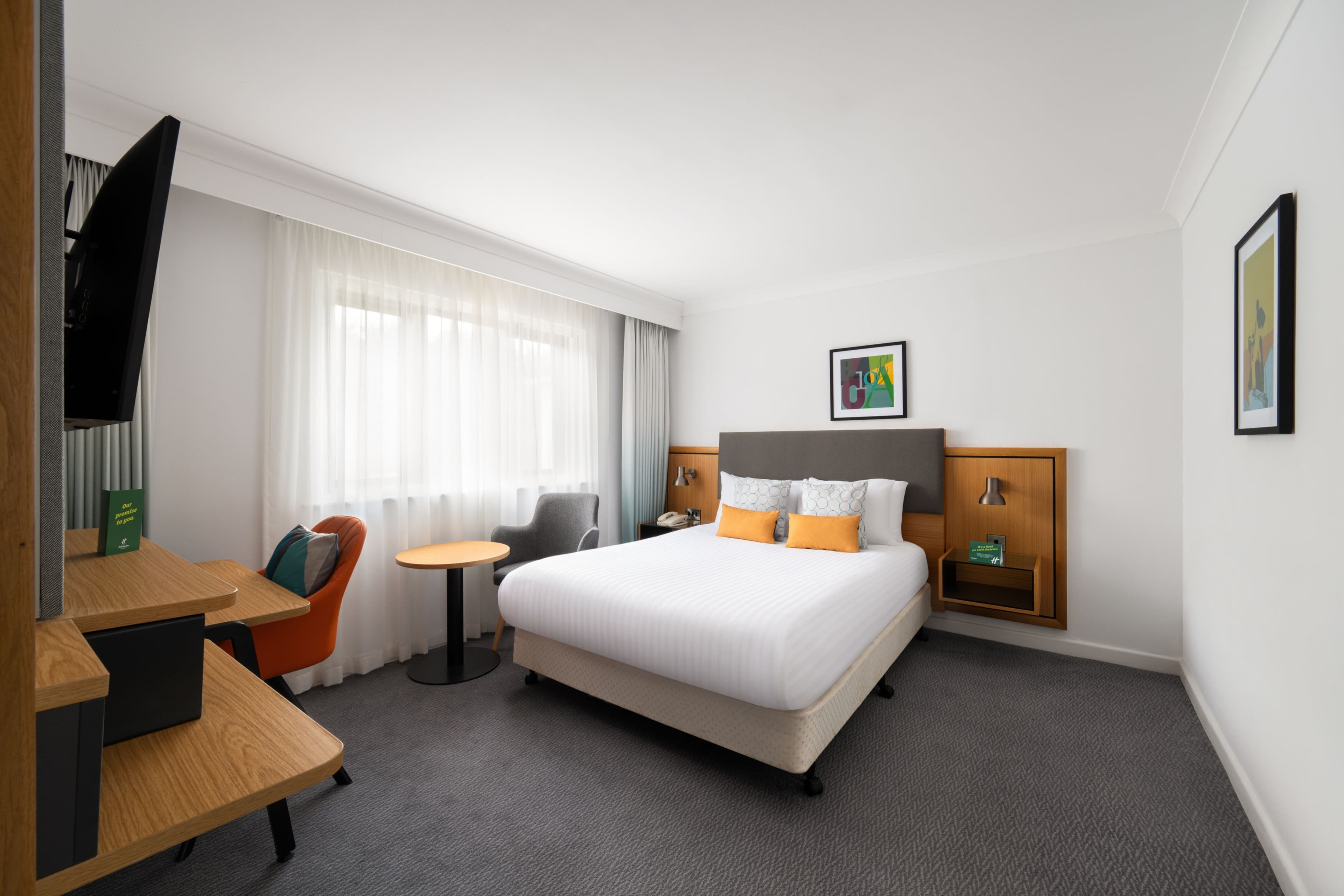 Holiday Inn Birmingham - Bromsgrove — 25