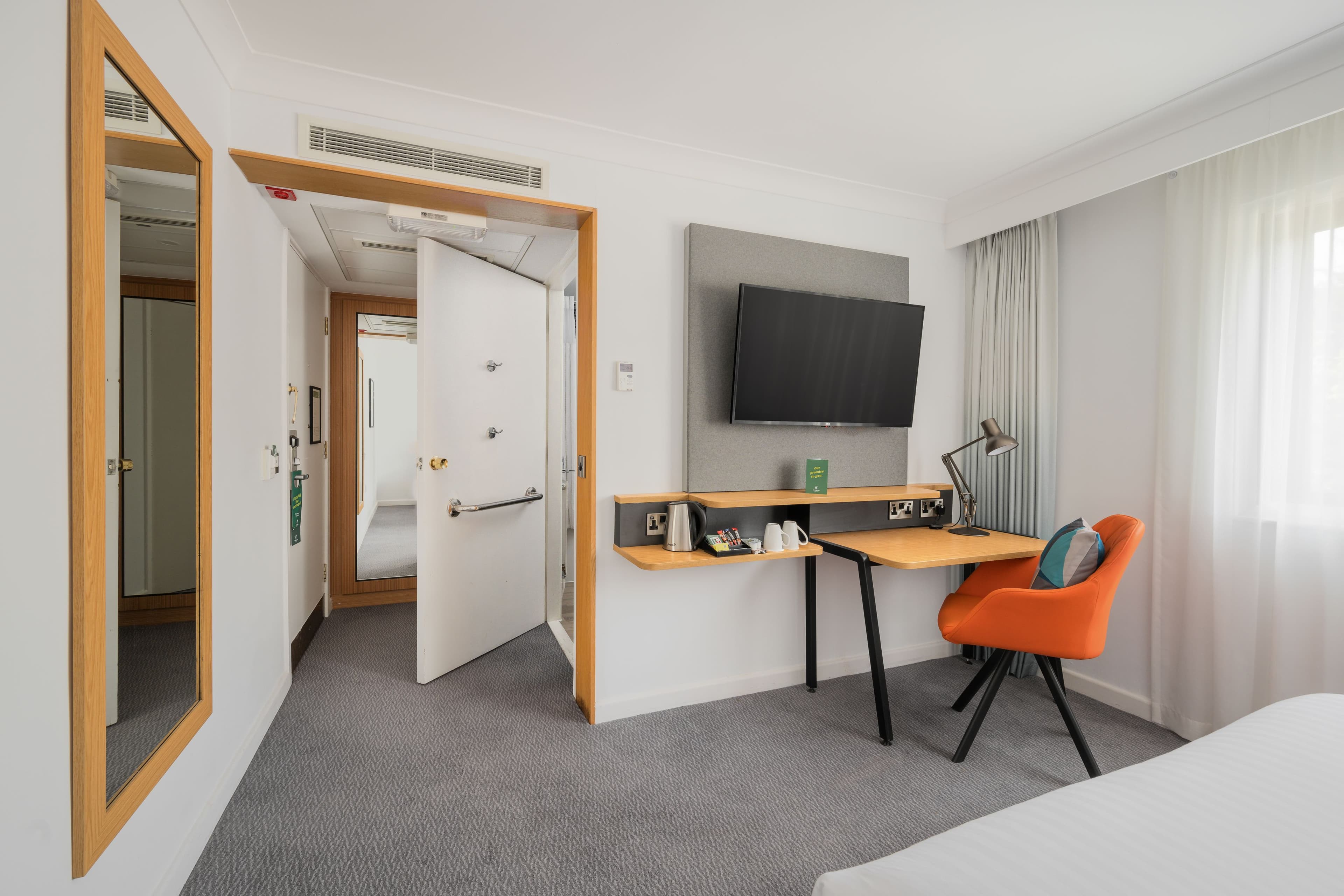 Holiday Inn Birmingham - Bromsgrove — 63