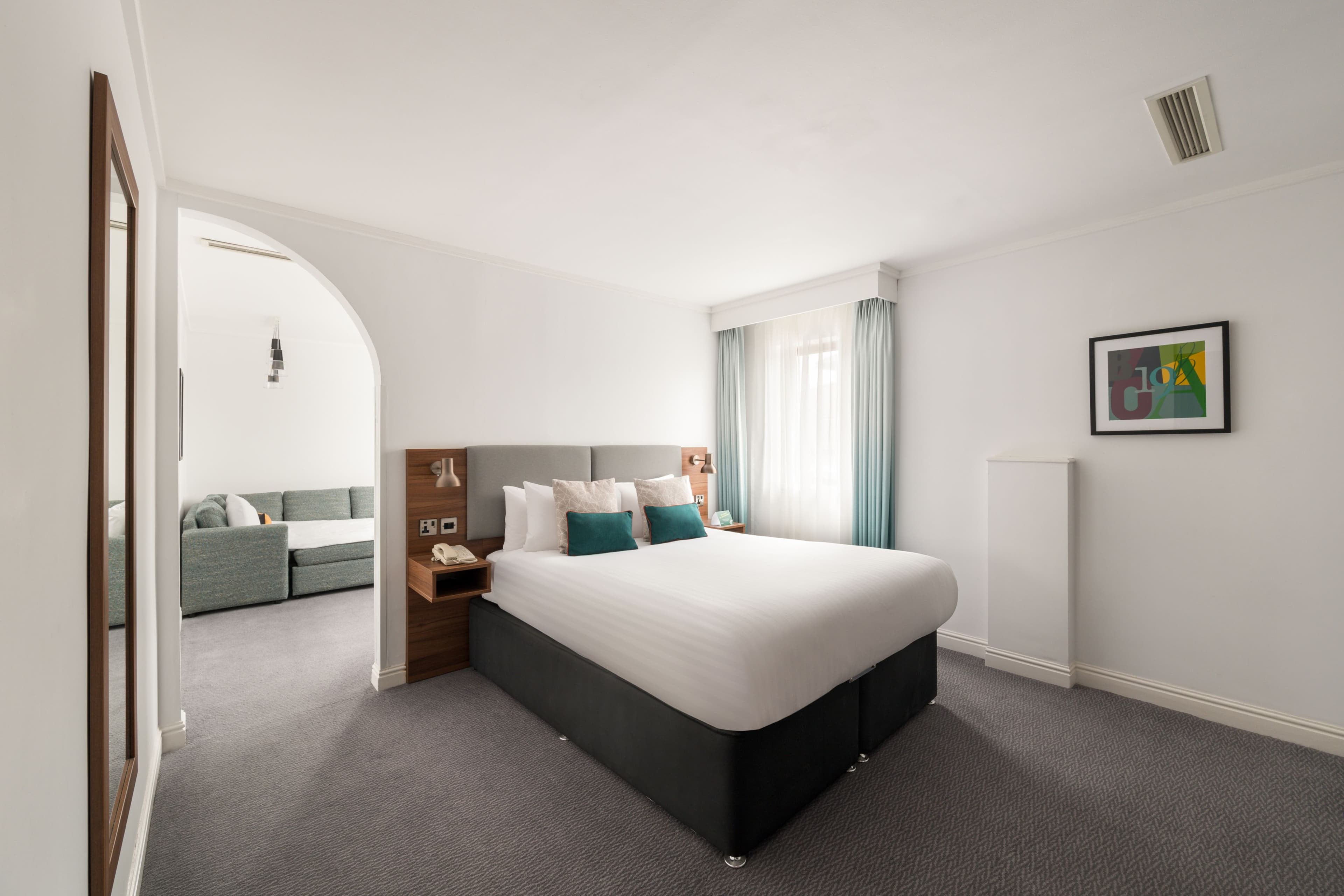 Holiday Inn Birmingham - Bromsgrove — 28