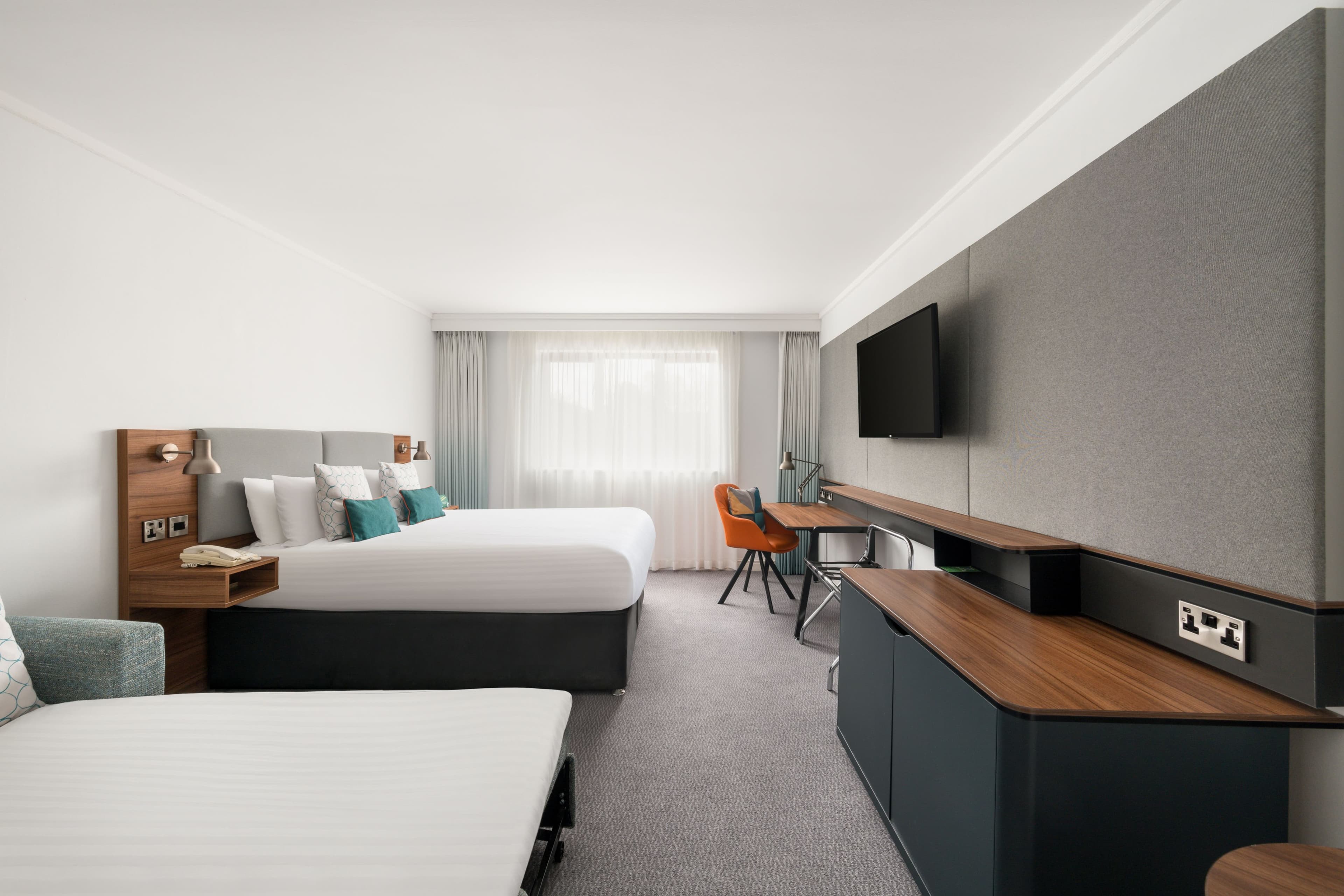 Holiday Inn Birmingham - Bromsgrove — 10