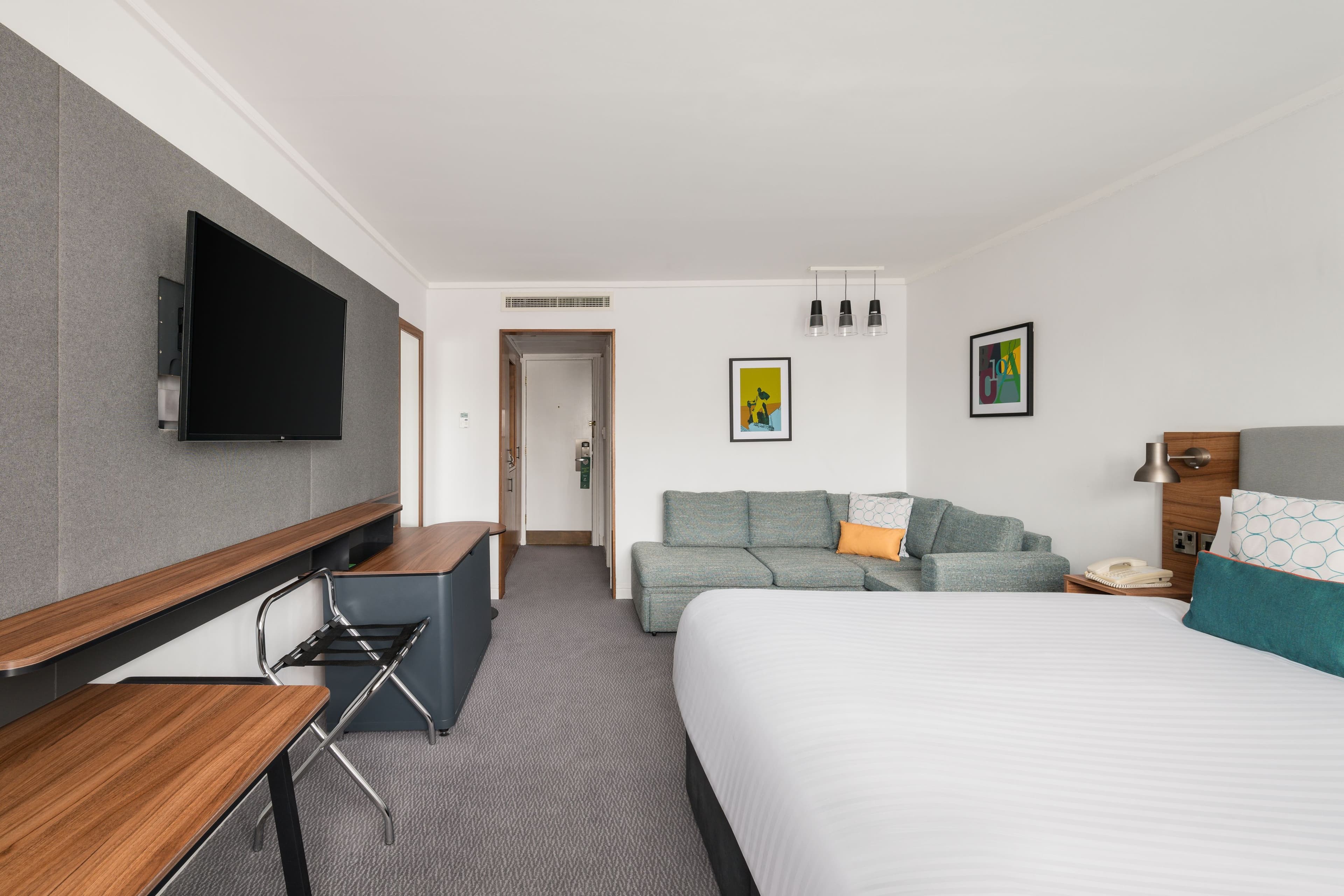 Holiday Inn Birmingham - Bromsgrove — 11