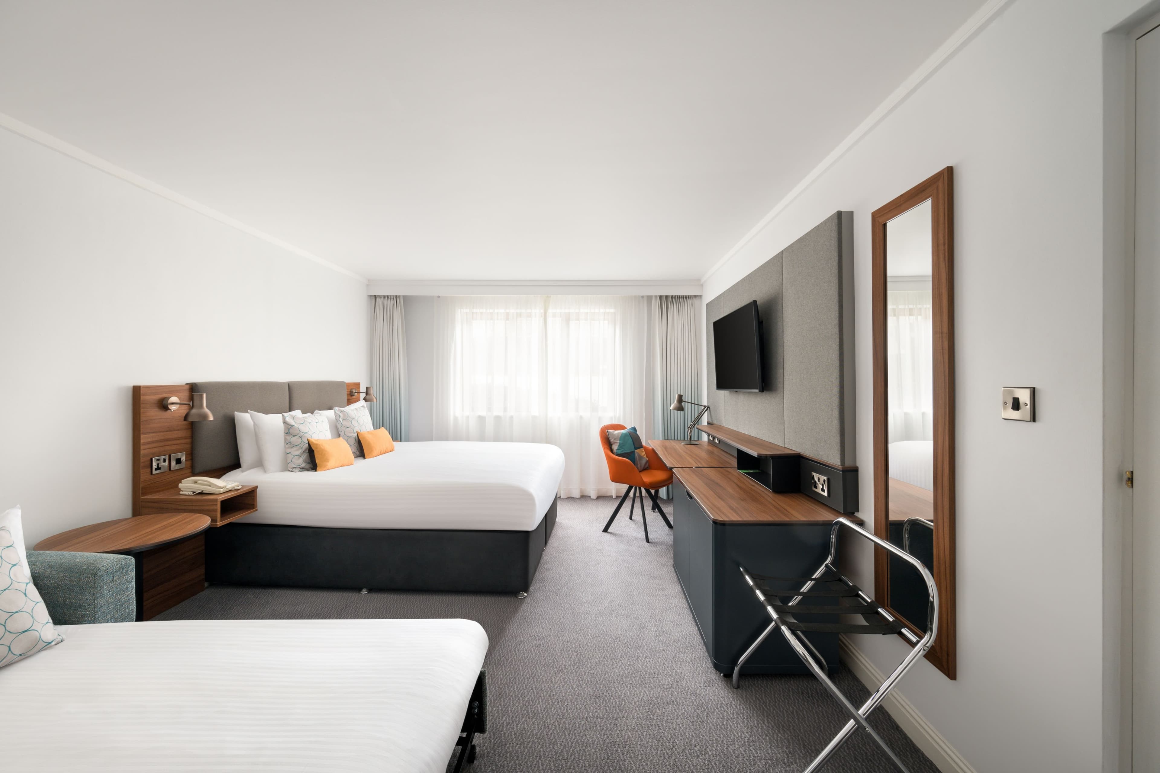 Holiday Inn Birmingham - Bromsgrove — 13