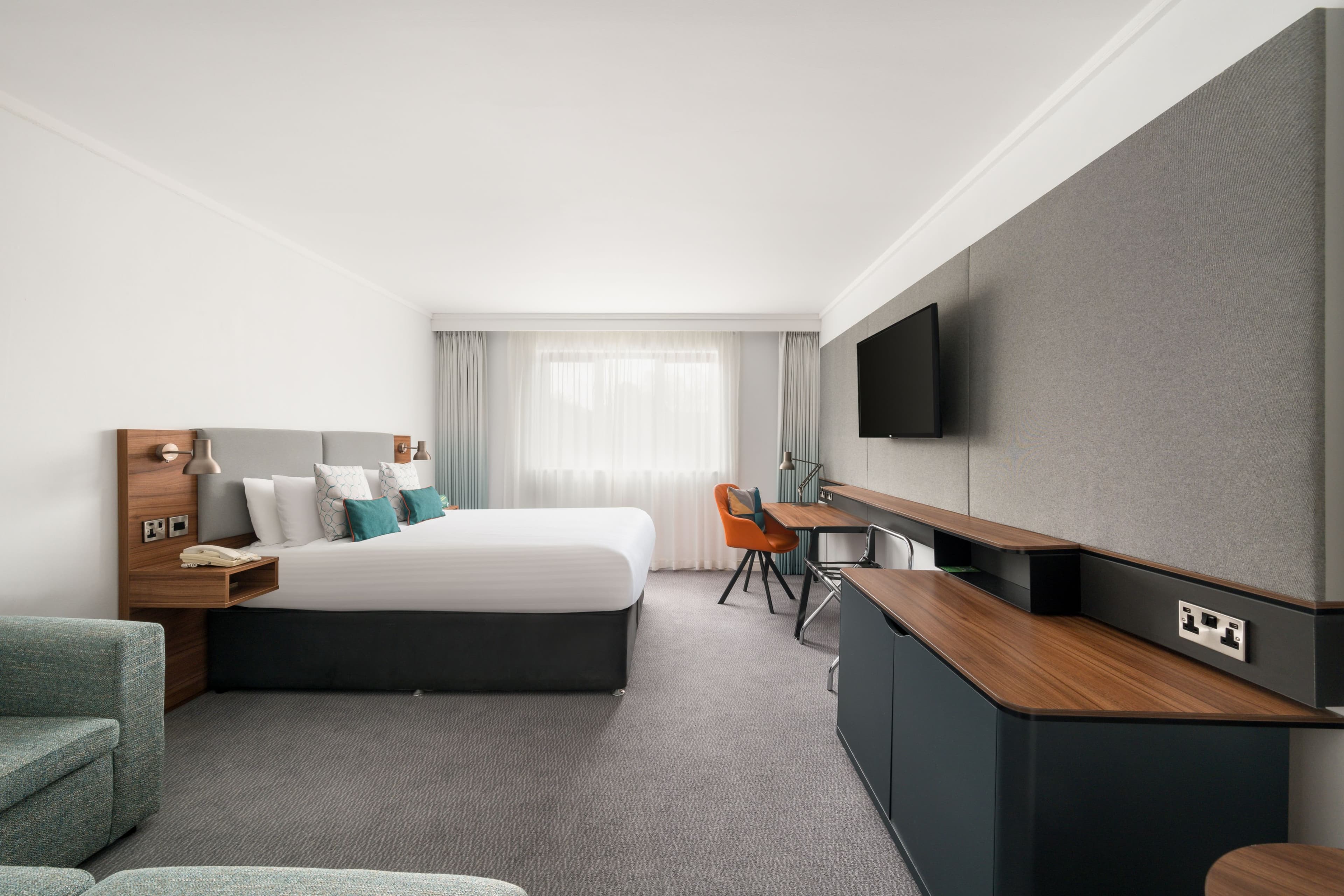 Holiday Inn Birmingham - Bromsgrove — 14