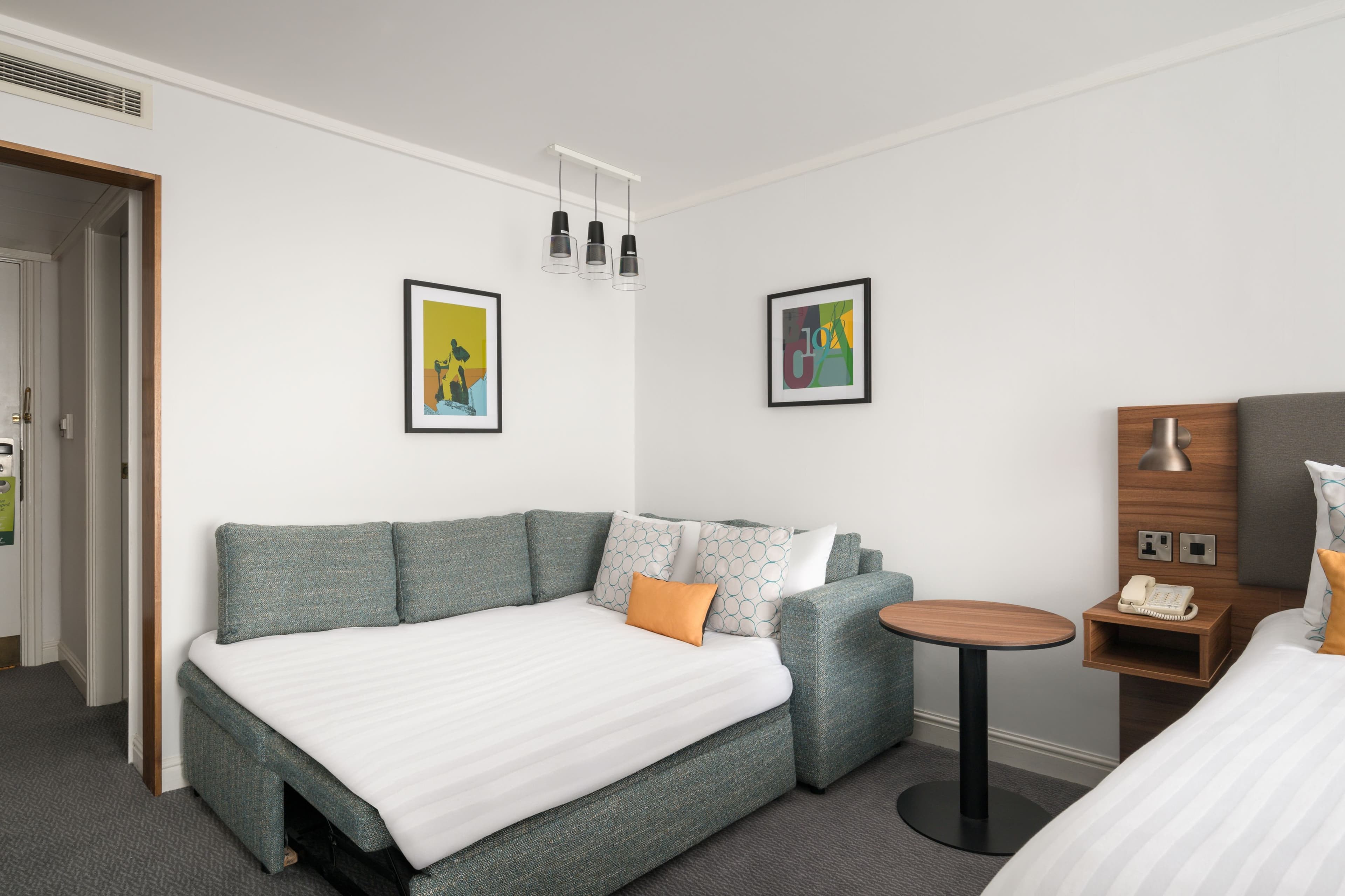 Holiday Inn Birmingham - Bromsgrove — 15