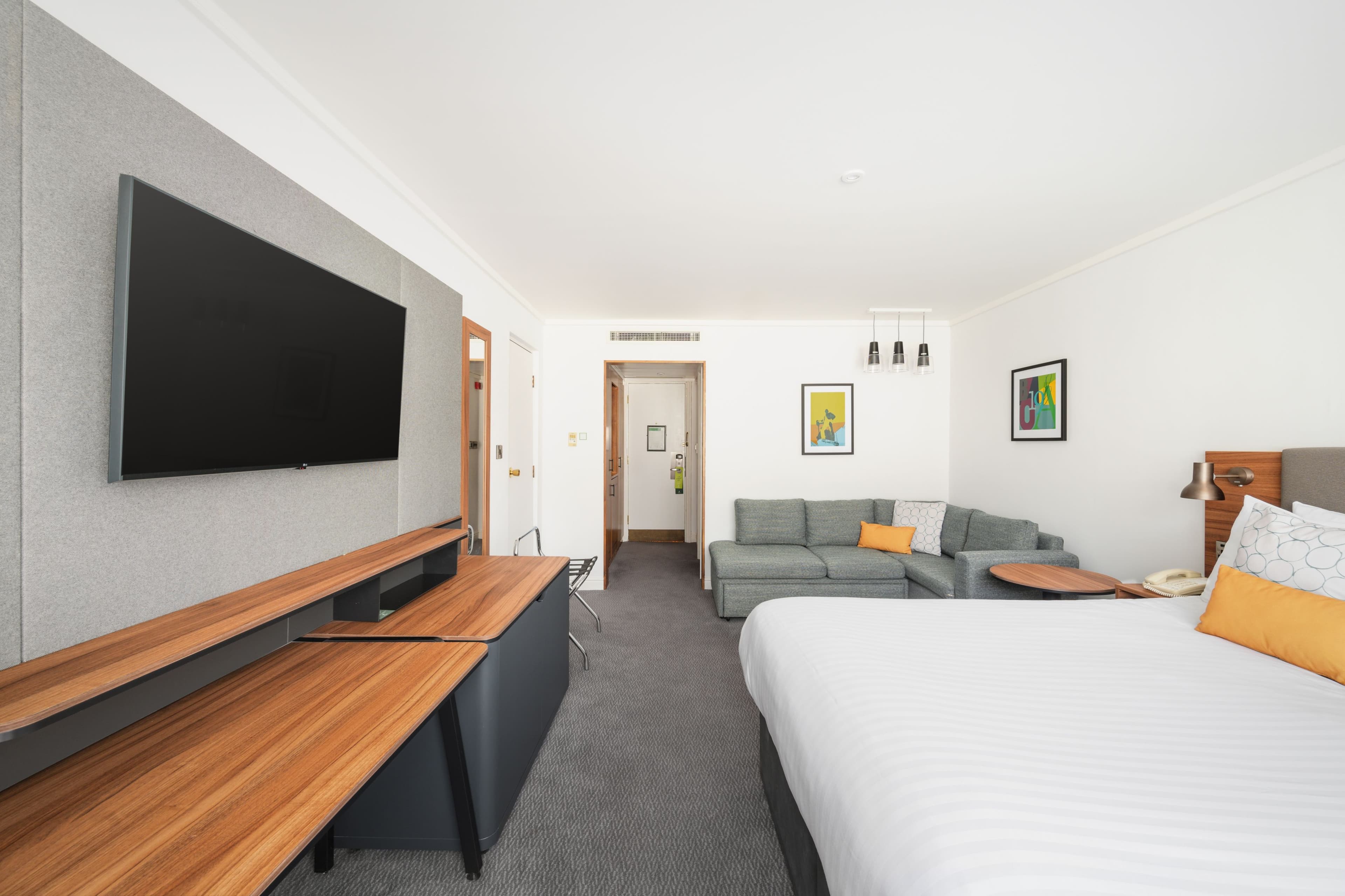 Holiday Inn Birmingham - Bromsgrove — 18