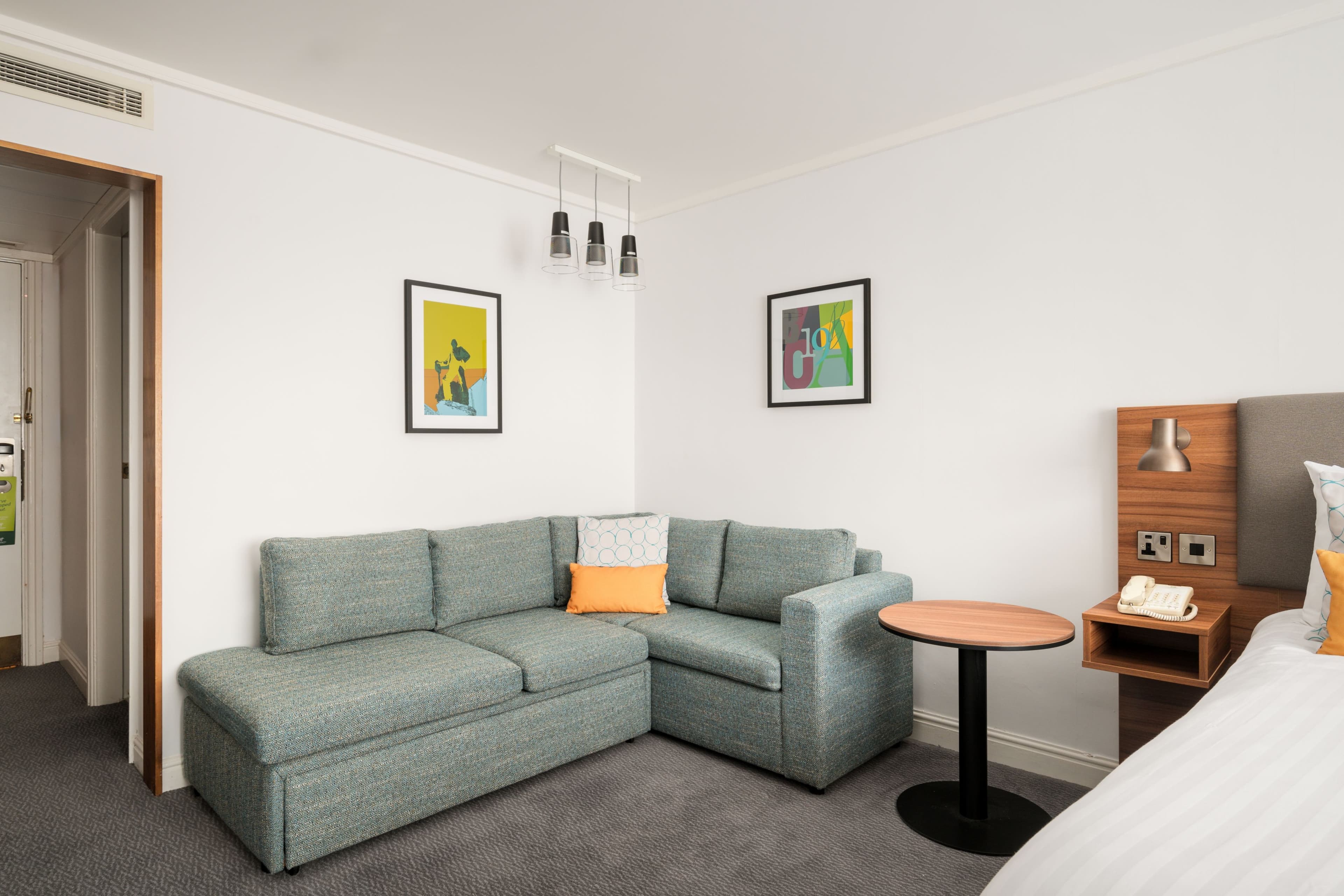 Holiday Inn Birmingham - Bromsgrove — 17