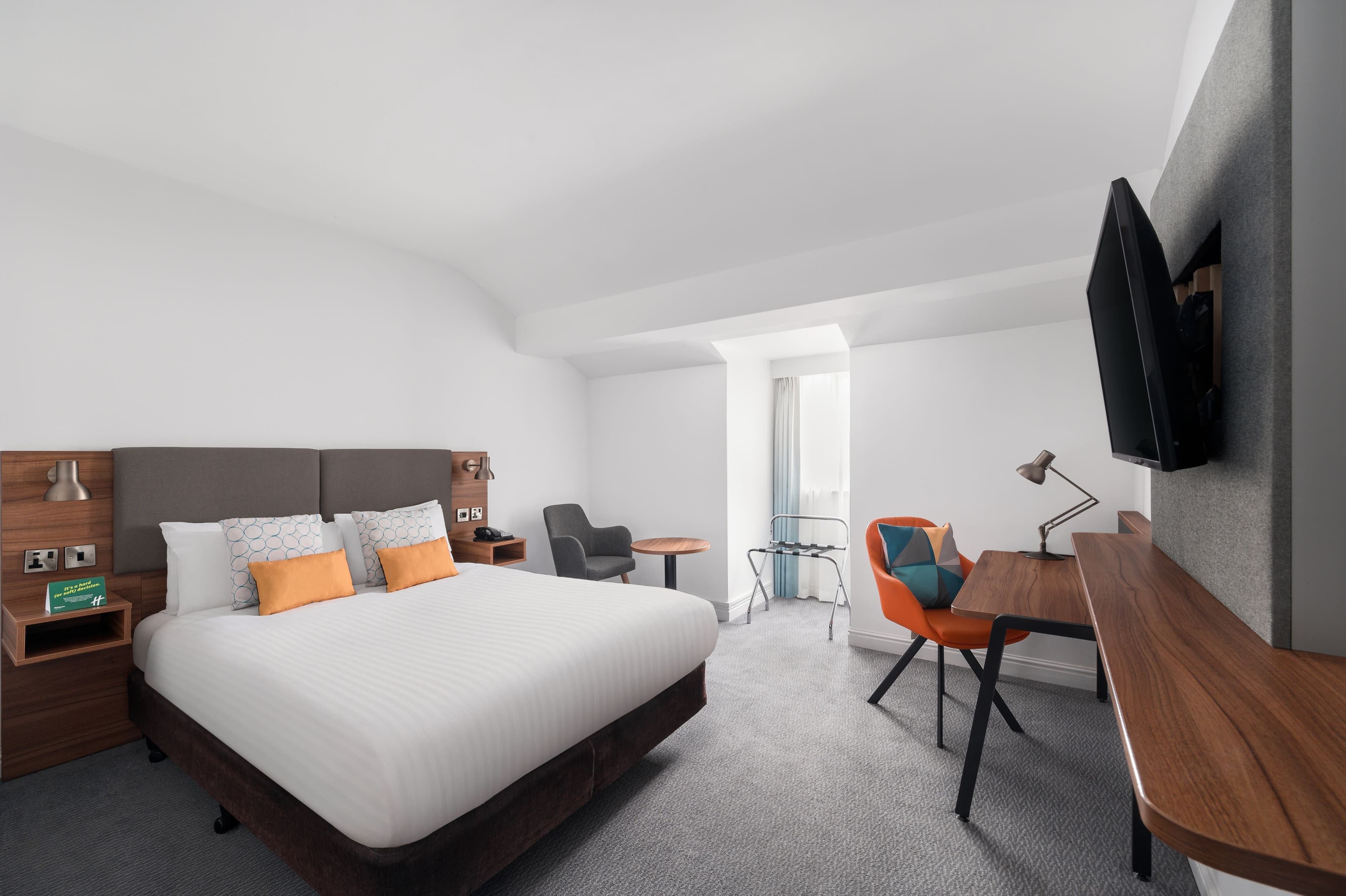Holiday Inn Birmingham - Bromsgrove — 27