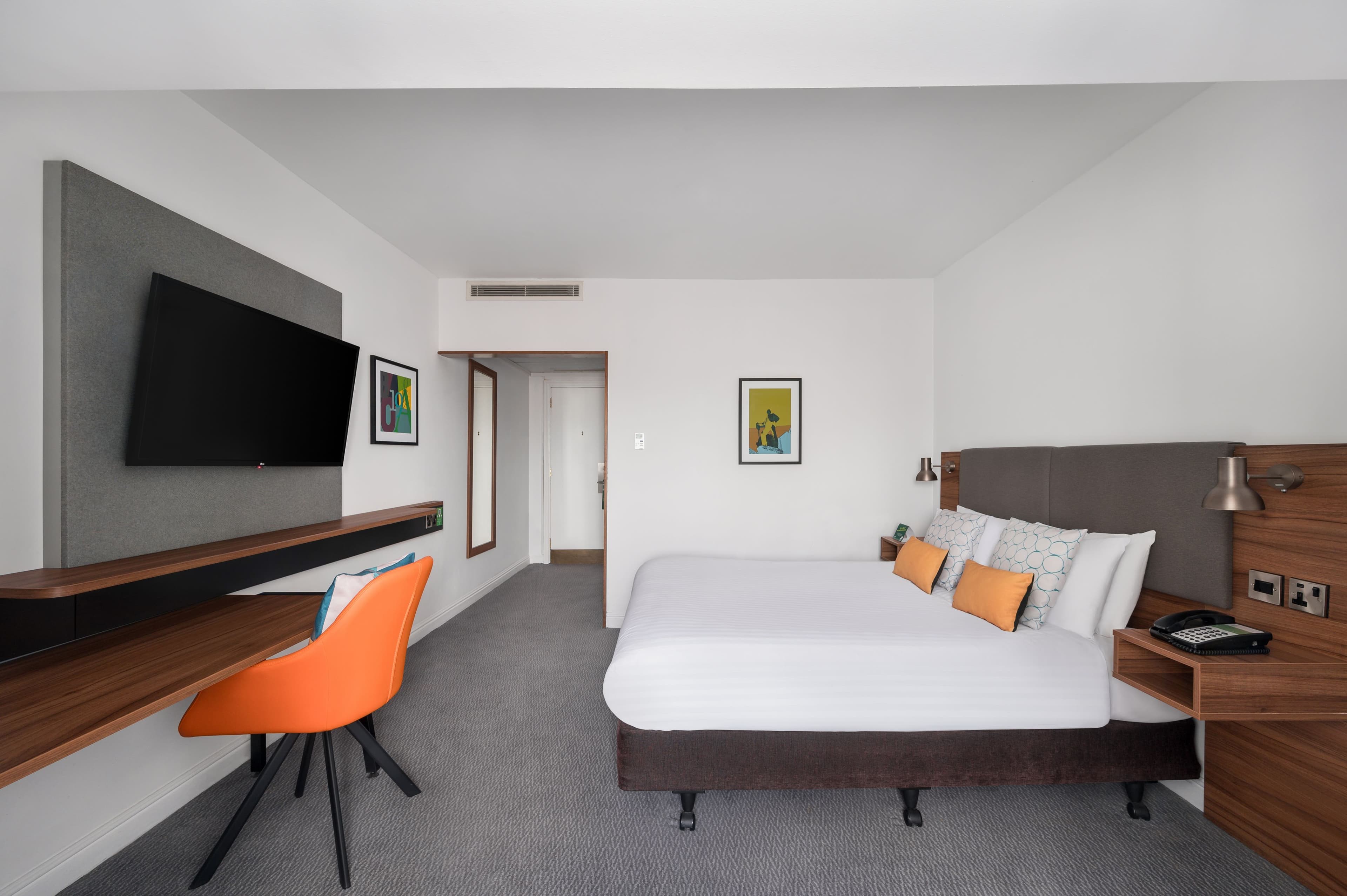 Holiday Inn Birmingham - Bromsgrove — 61