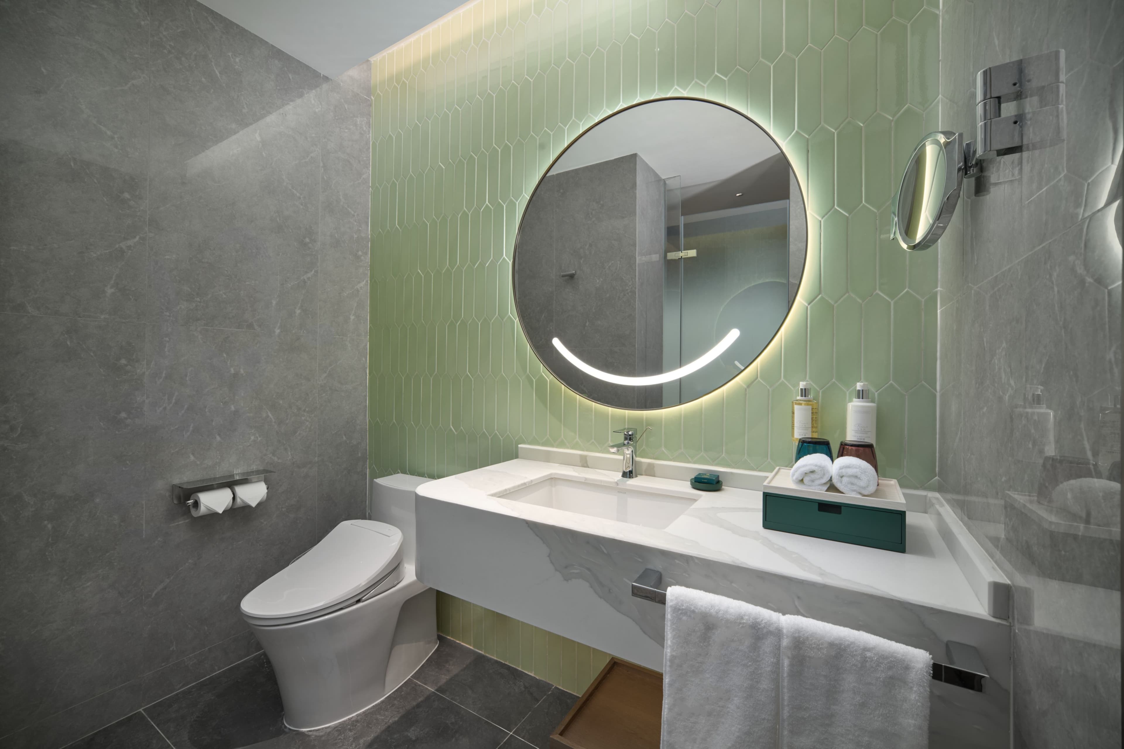 Holiday Inn Wuhan Tianhe Airport - Image 3