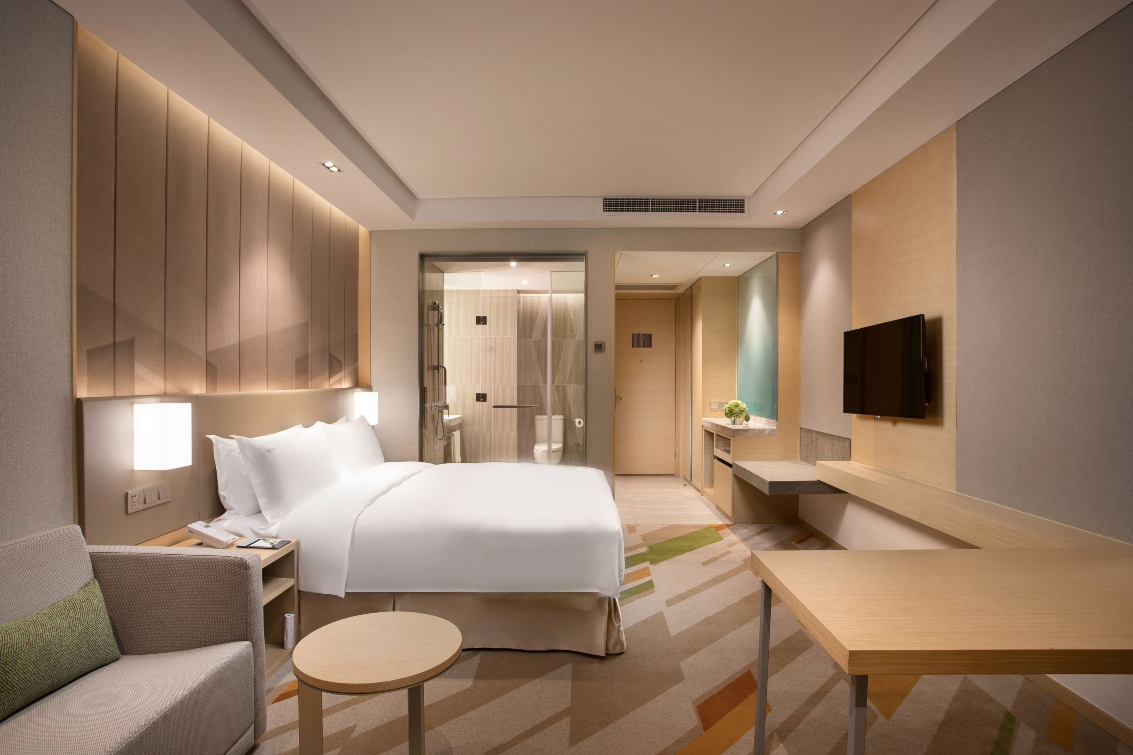 Holiday Inn Wuxi Taihu New City - Image 5