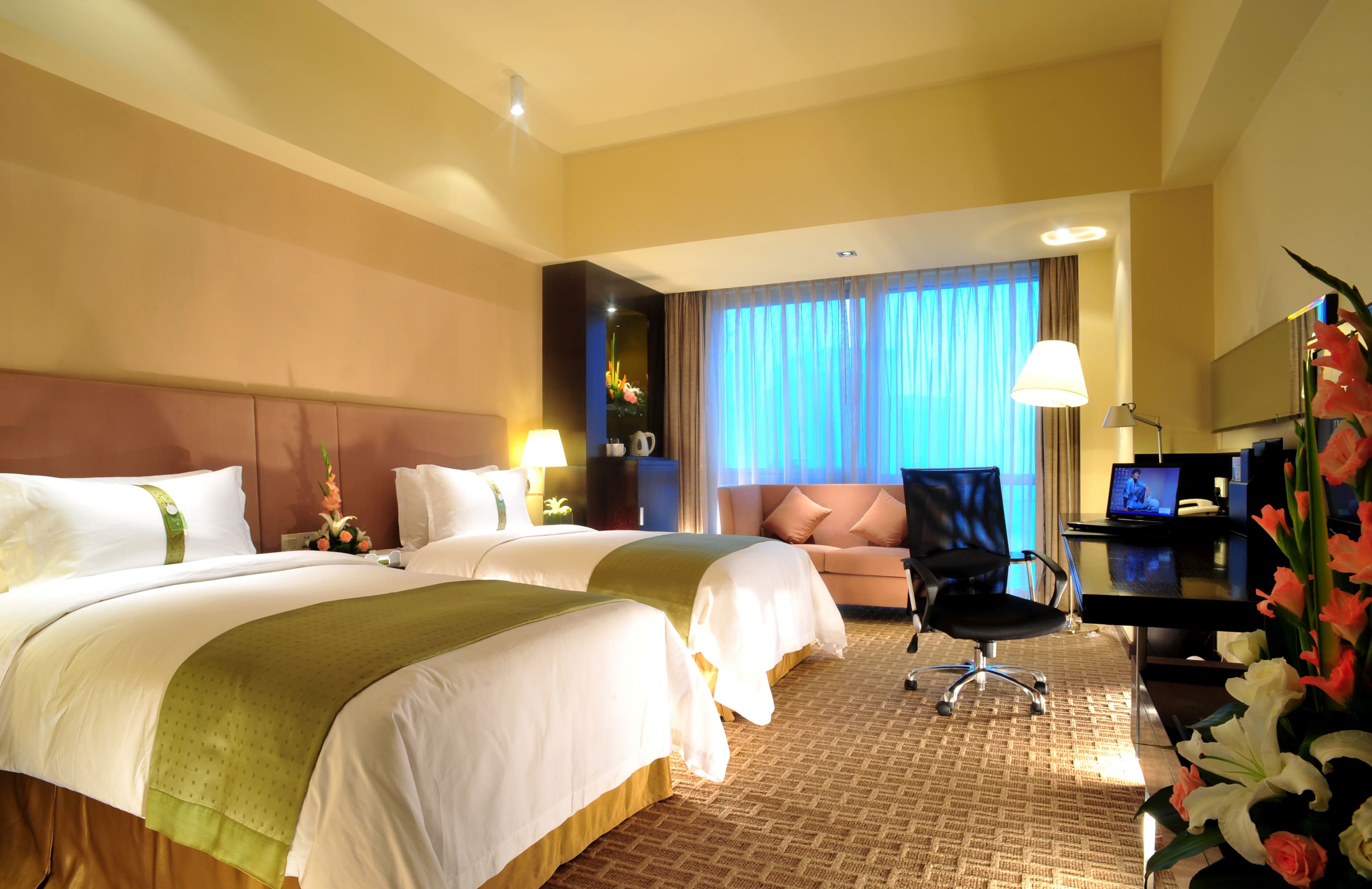 Holiday Inn Xi'an High-tech Central - Image 2