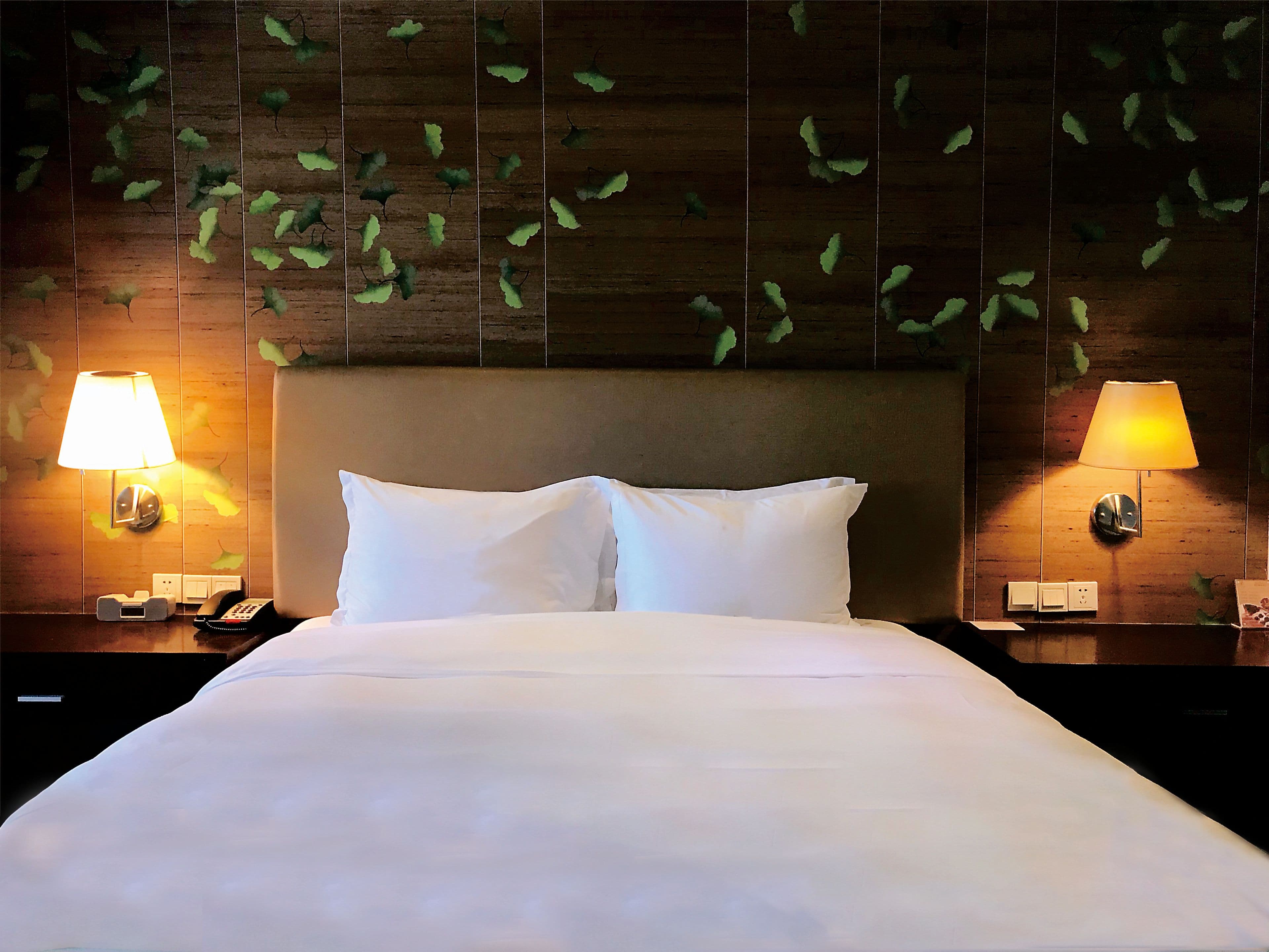 Holiday Inn Xi'an High-tech Central — 7