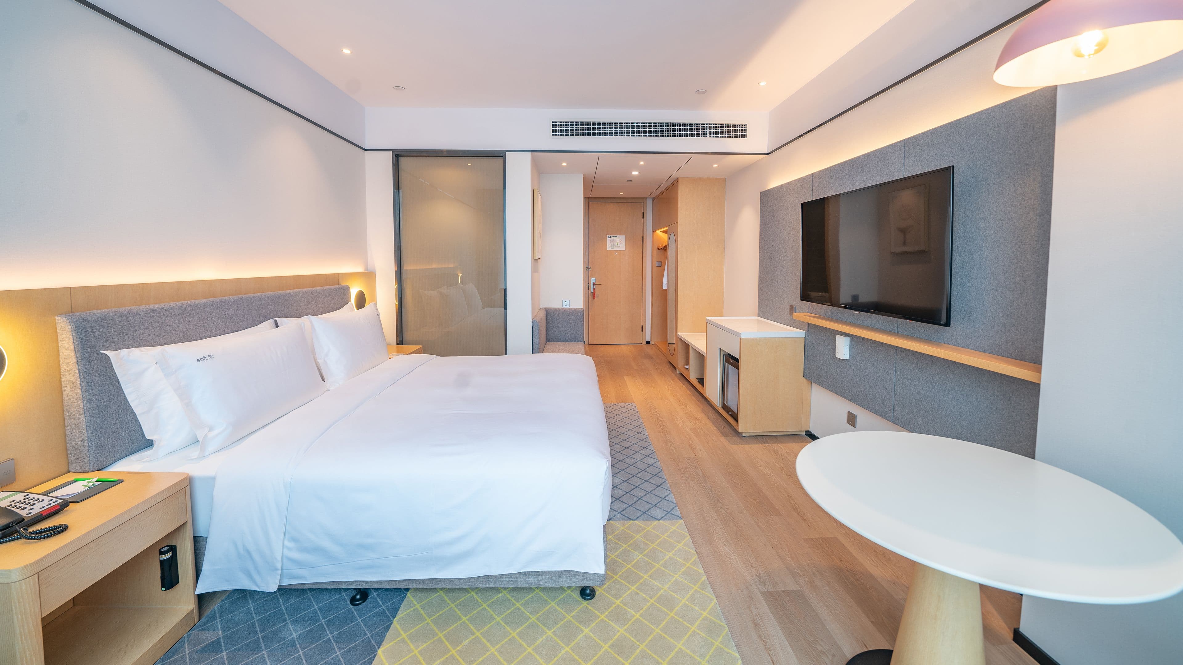 Holiday Inn Xi'an High-Tech Zone - Image 5