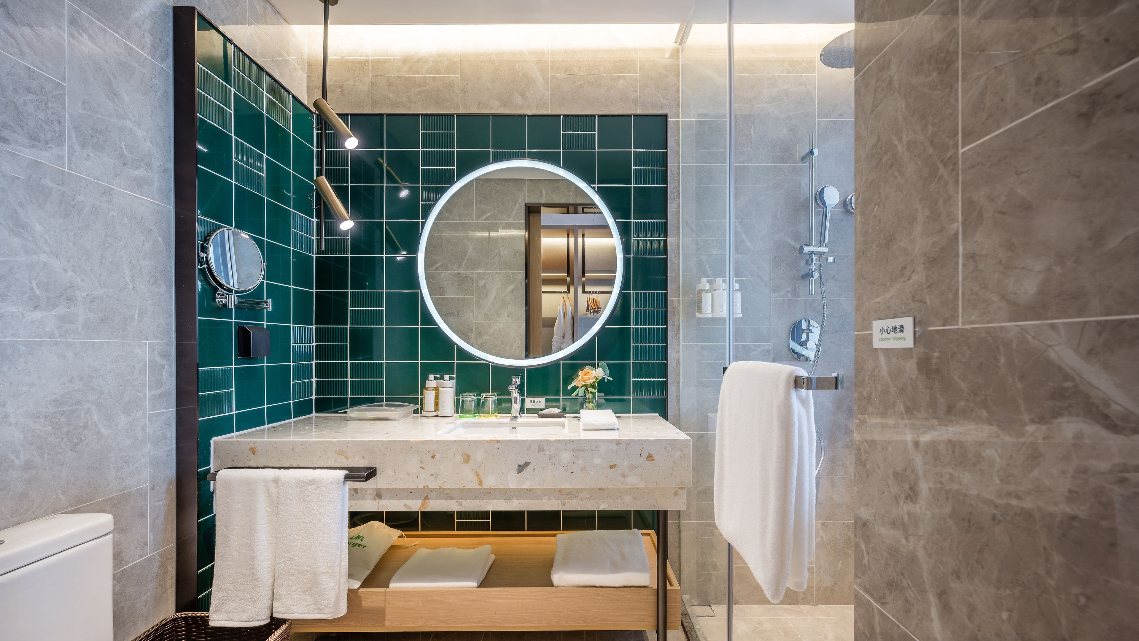 Holiday Inn Xi'an East — 9