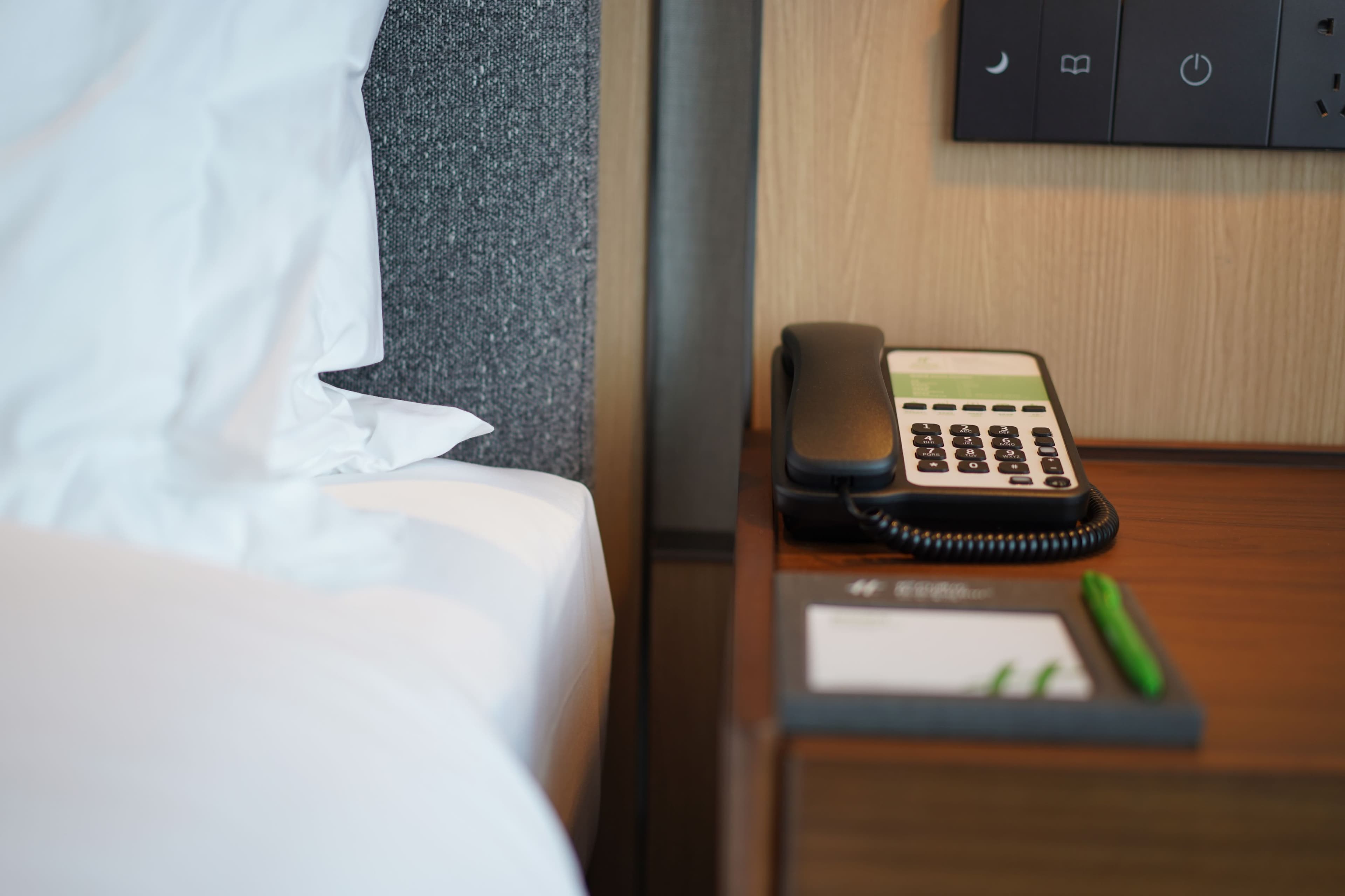 Holiday Inn Xi'an East - Image 2