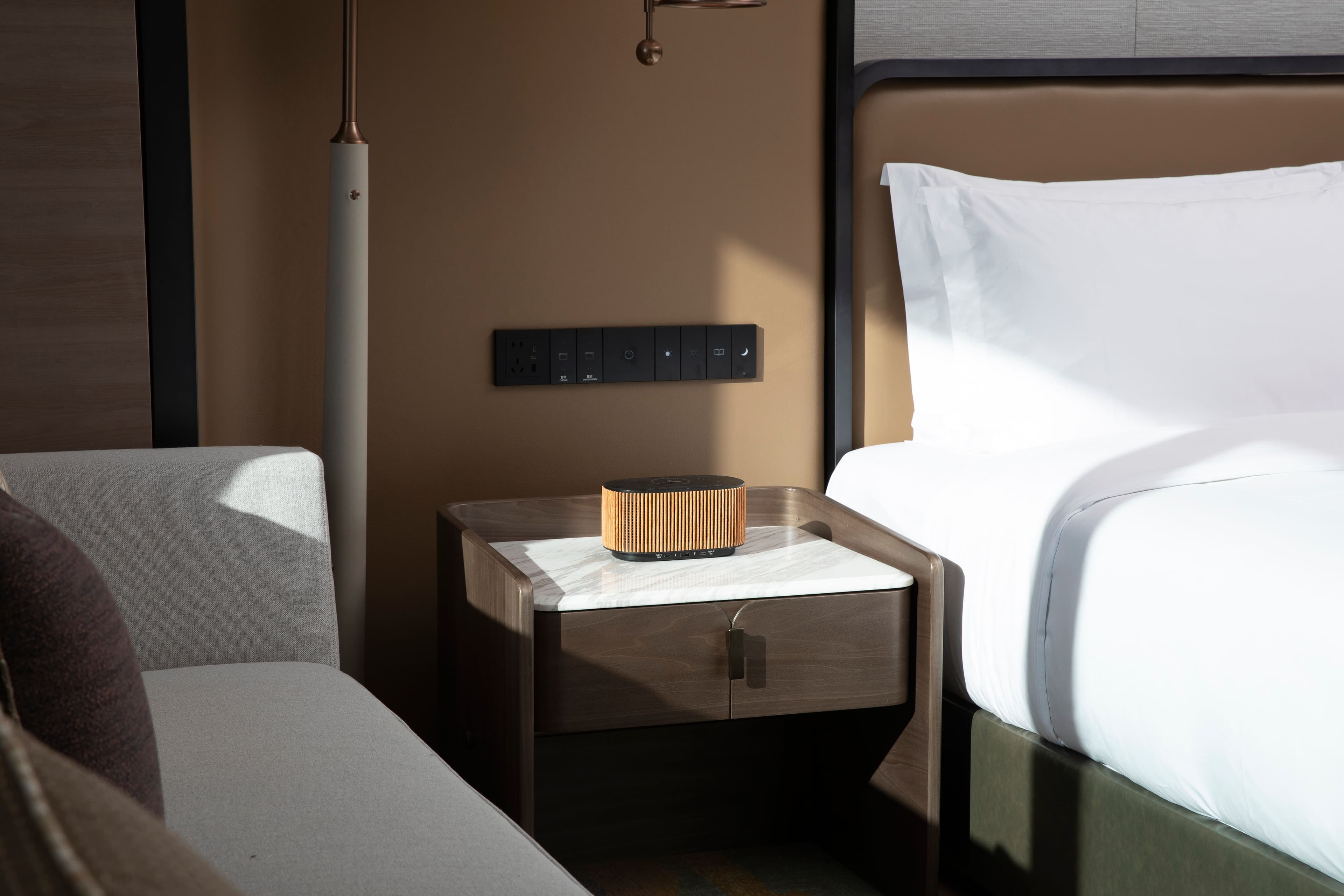Holiday Inn Xianyang Shuangzhao Lake - Image 2