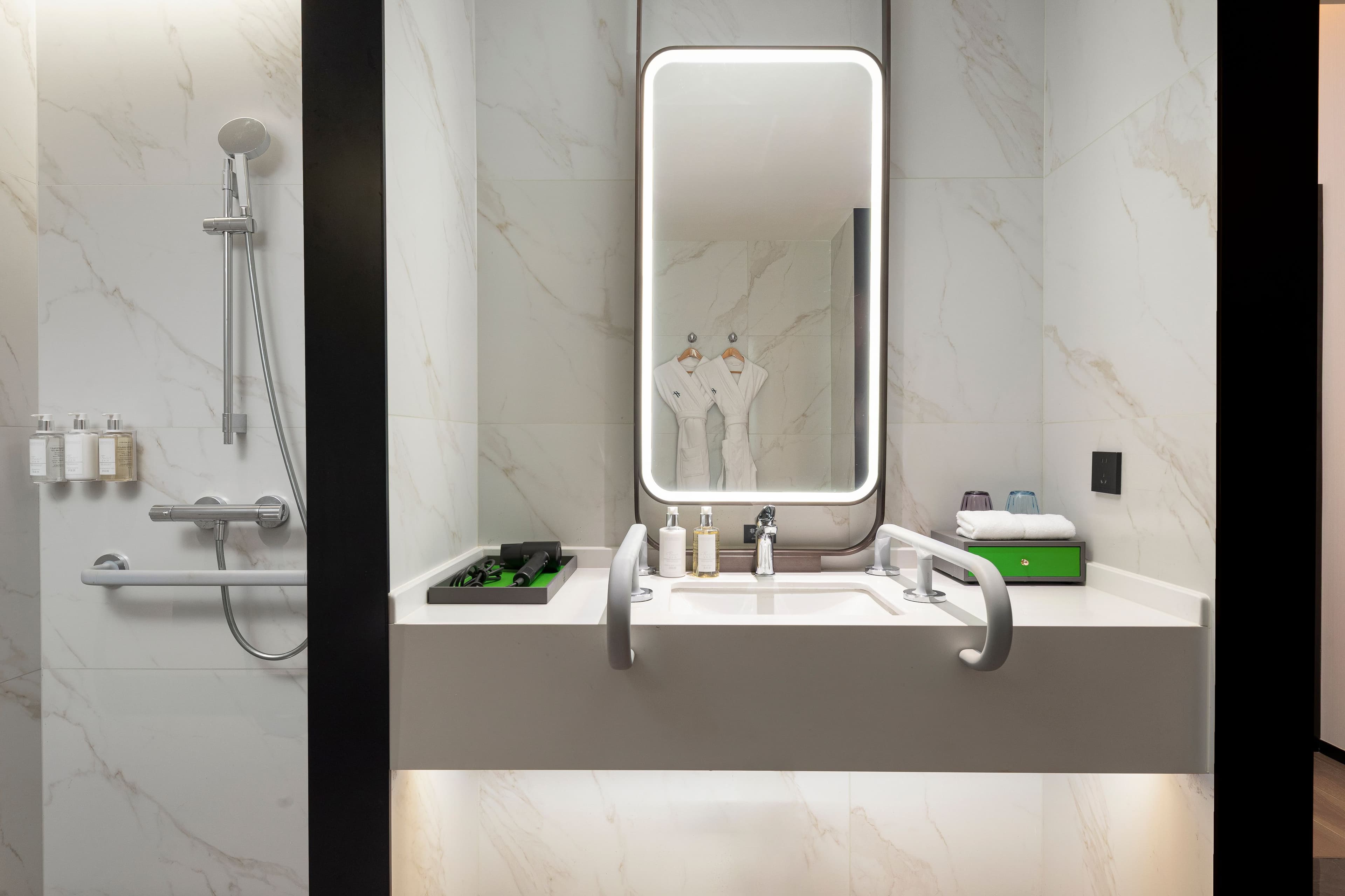 Holiday Inn Xianyang Shuangzhao Lake — 6