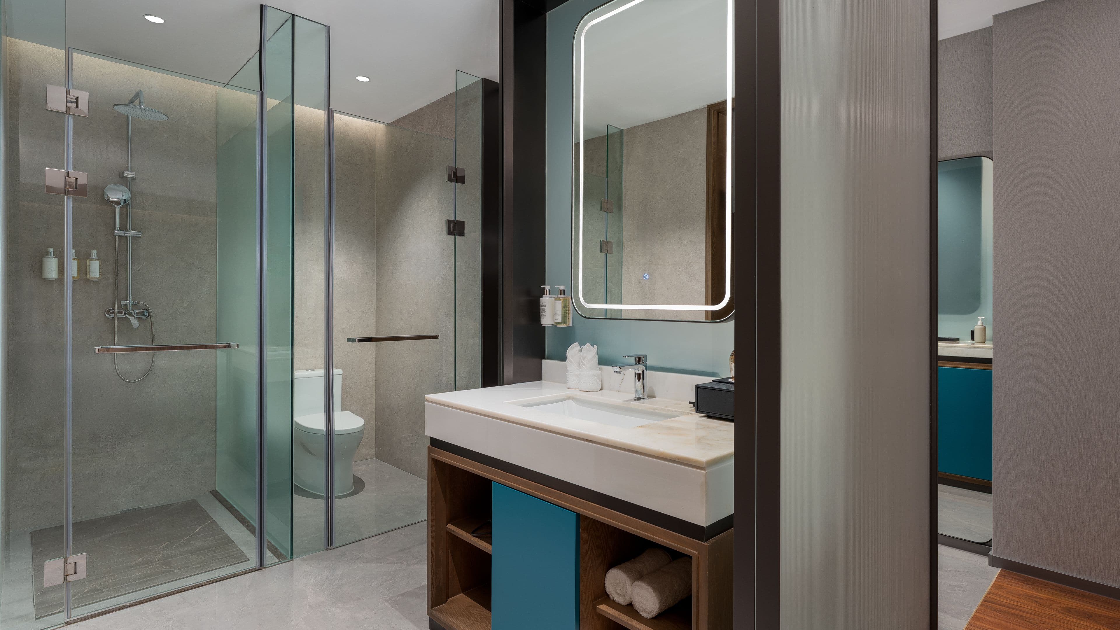Holiday Inn Xingtai Quancheng — 9