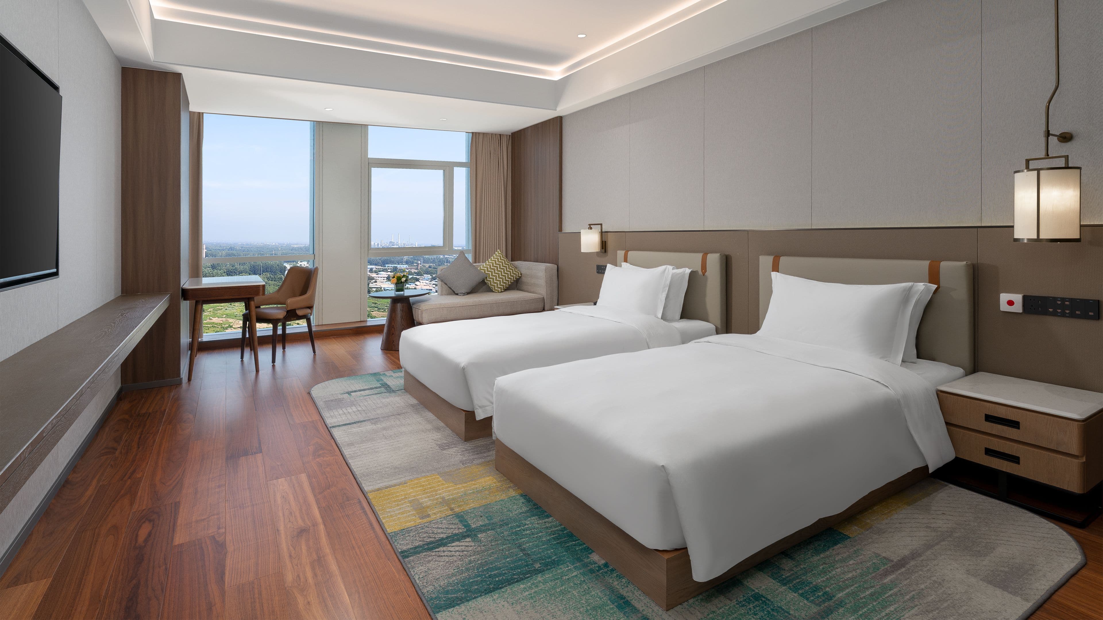 Holiday Inn Xingtai Quancheng - Image 5