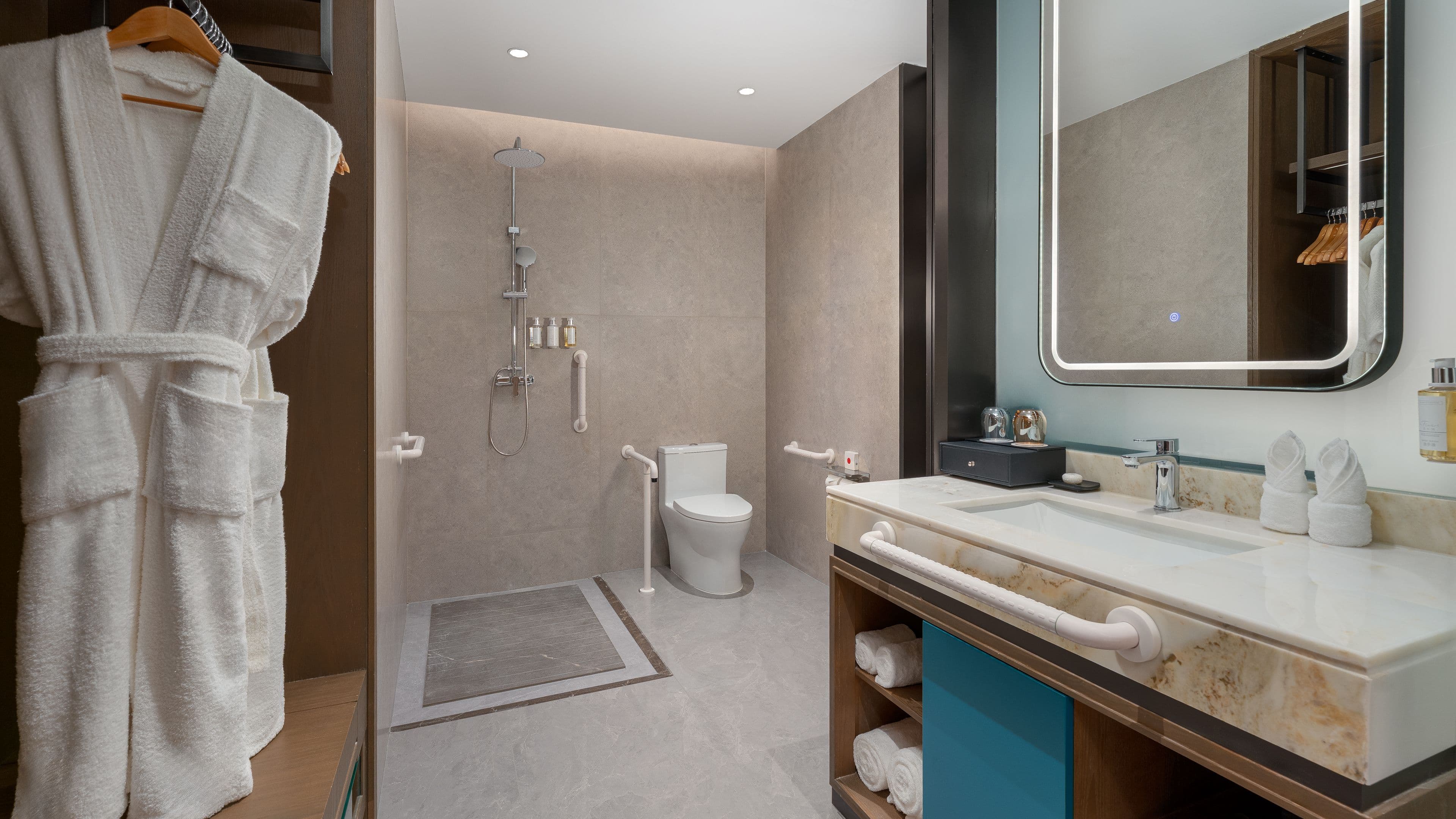 Holiday Inn Xingtai Quancheng — 6