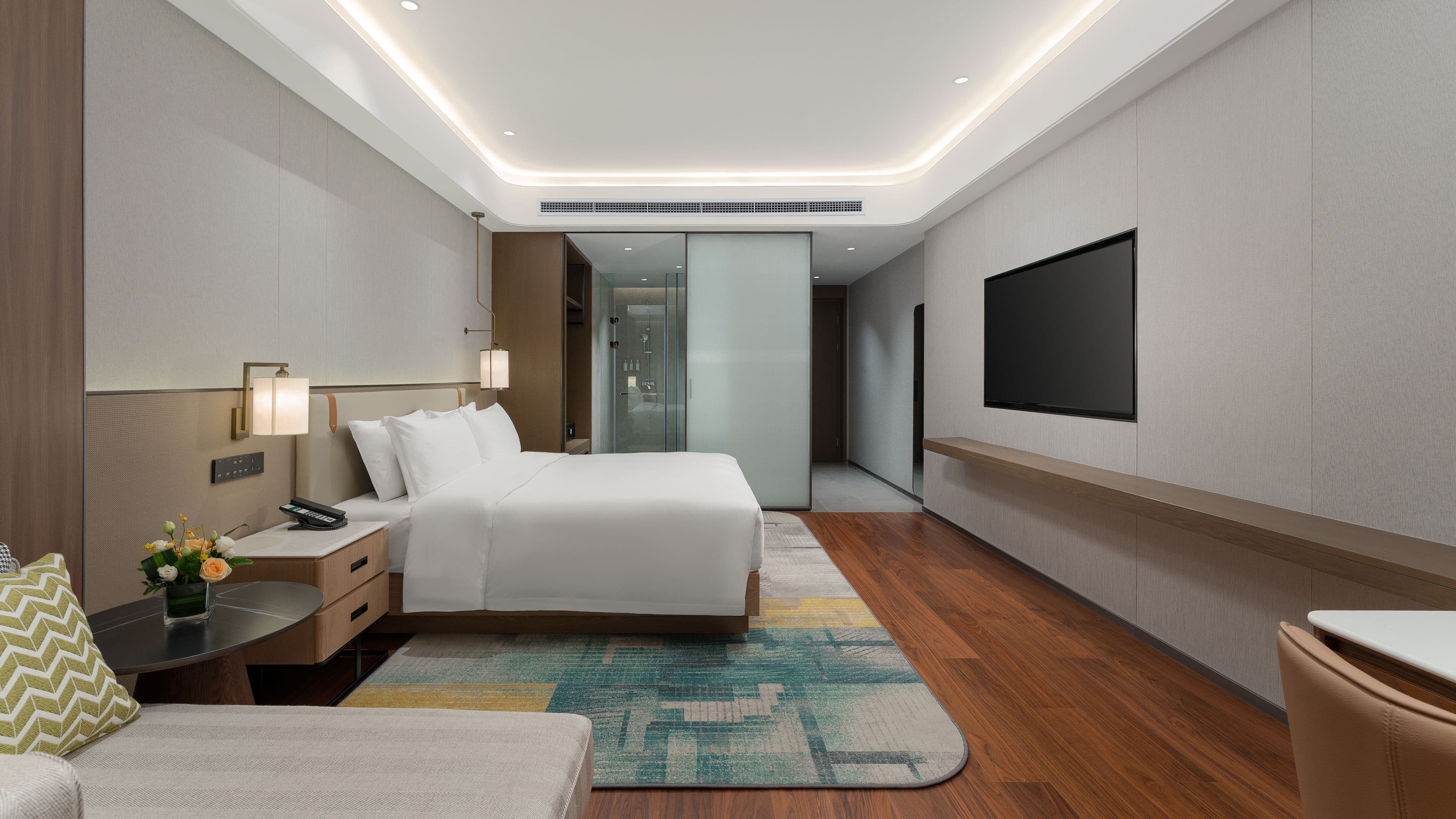 Holiday Inn Xingtai Quancheng - Image 3