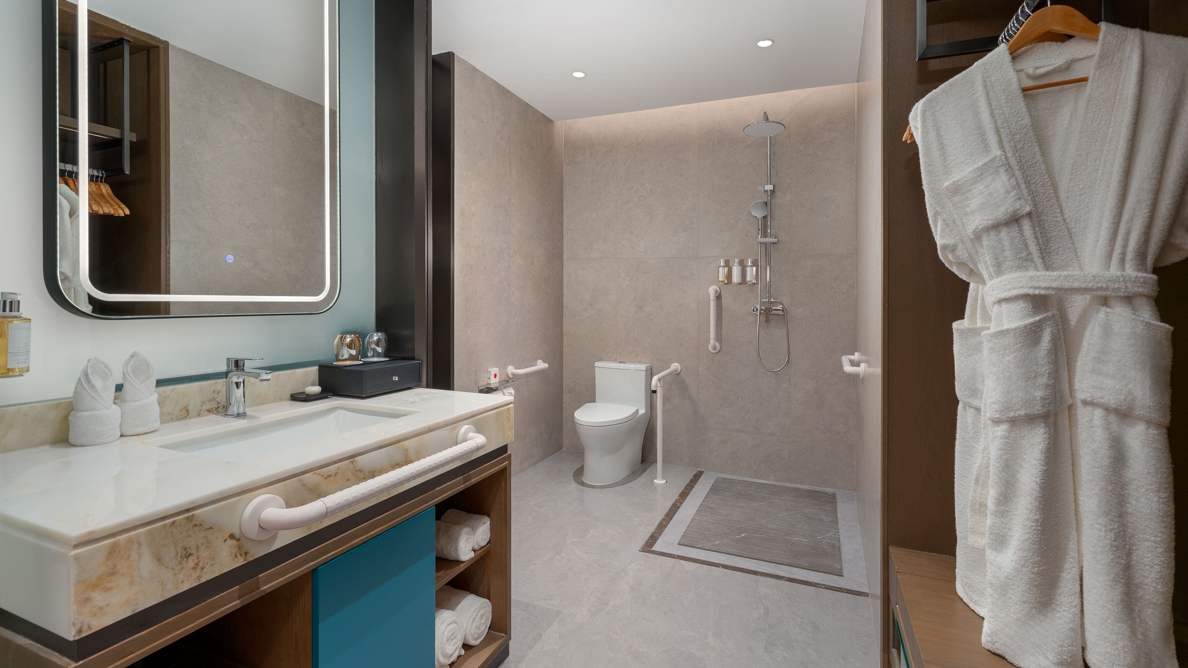 Holiday Inn Xingtai Quancheng — 15