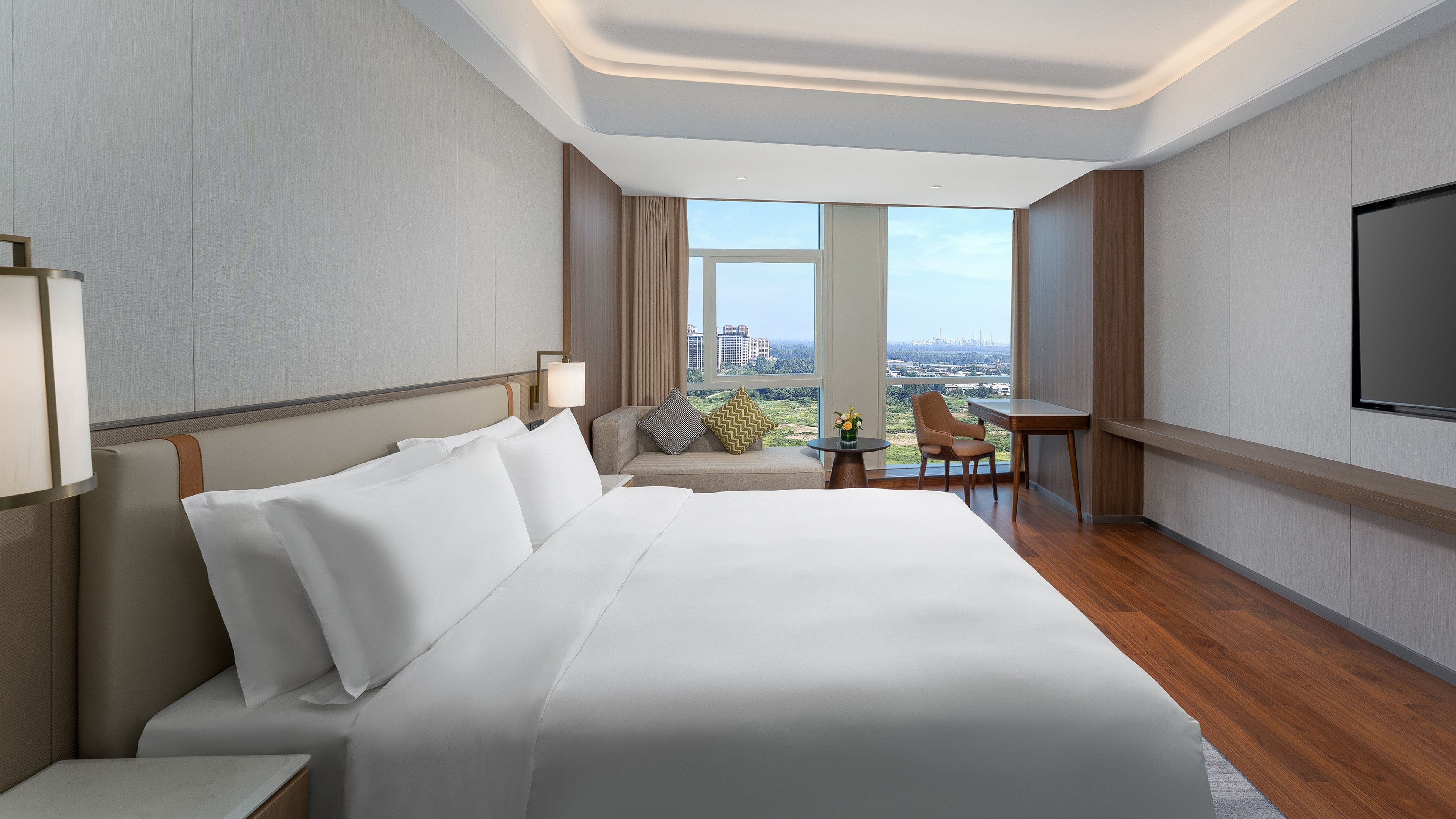 Holiday Inn Xingtai Quancheng — 14